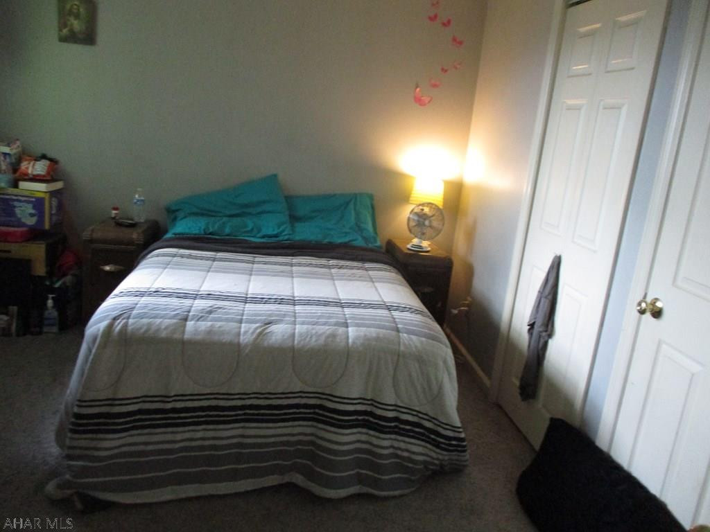 Unknown - Residential Income