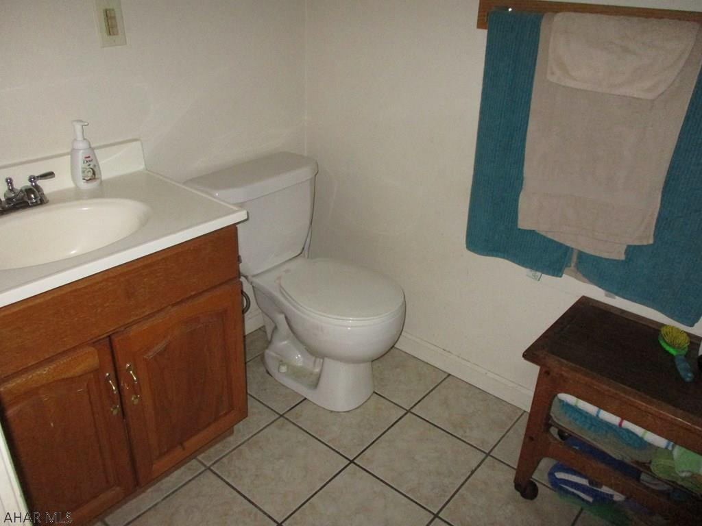 Unknown - Residential Income