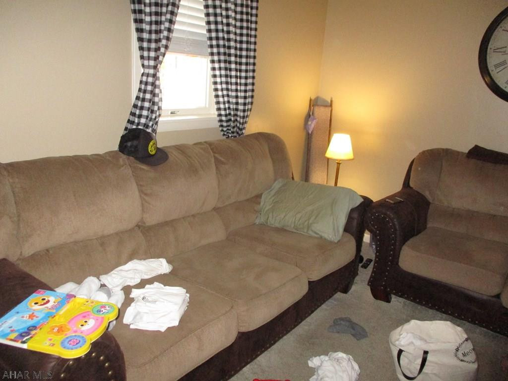 Unknown - Residential Income