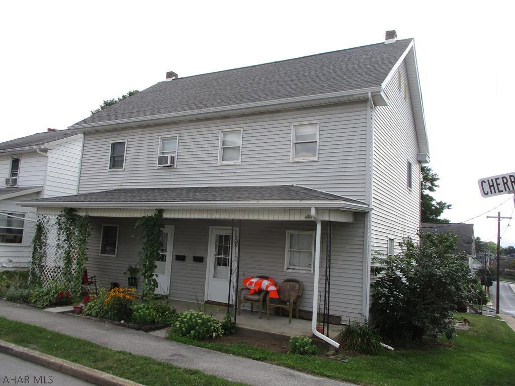 Unknown - Residential Income