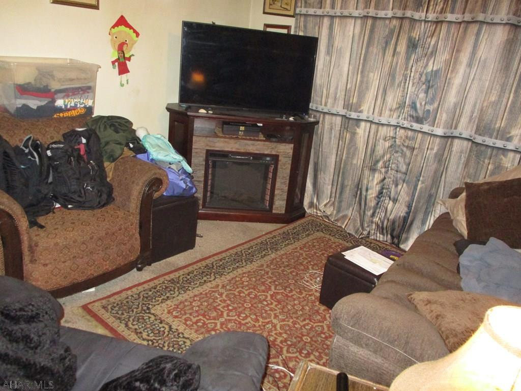 Unknown - Residential Income