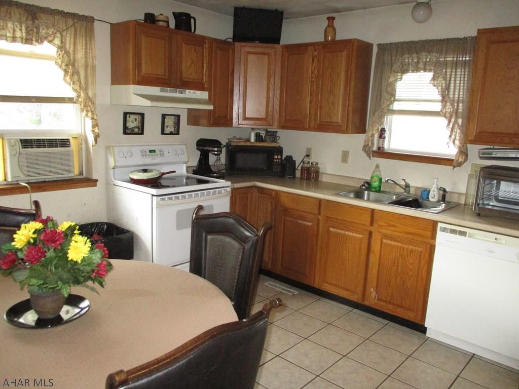 Unknown - Residential Income