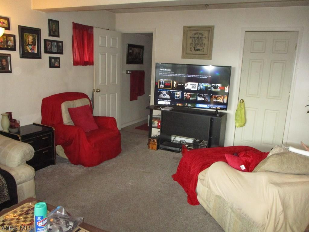 Unknown - Residential Income