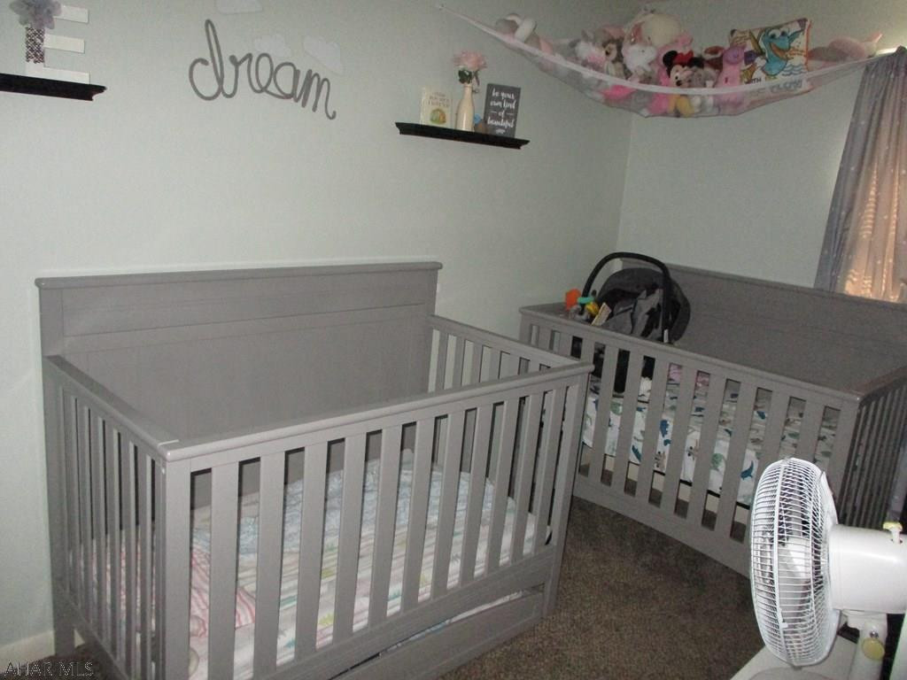 Unknown - Residential Income