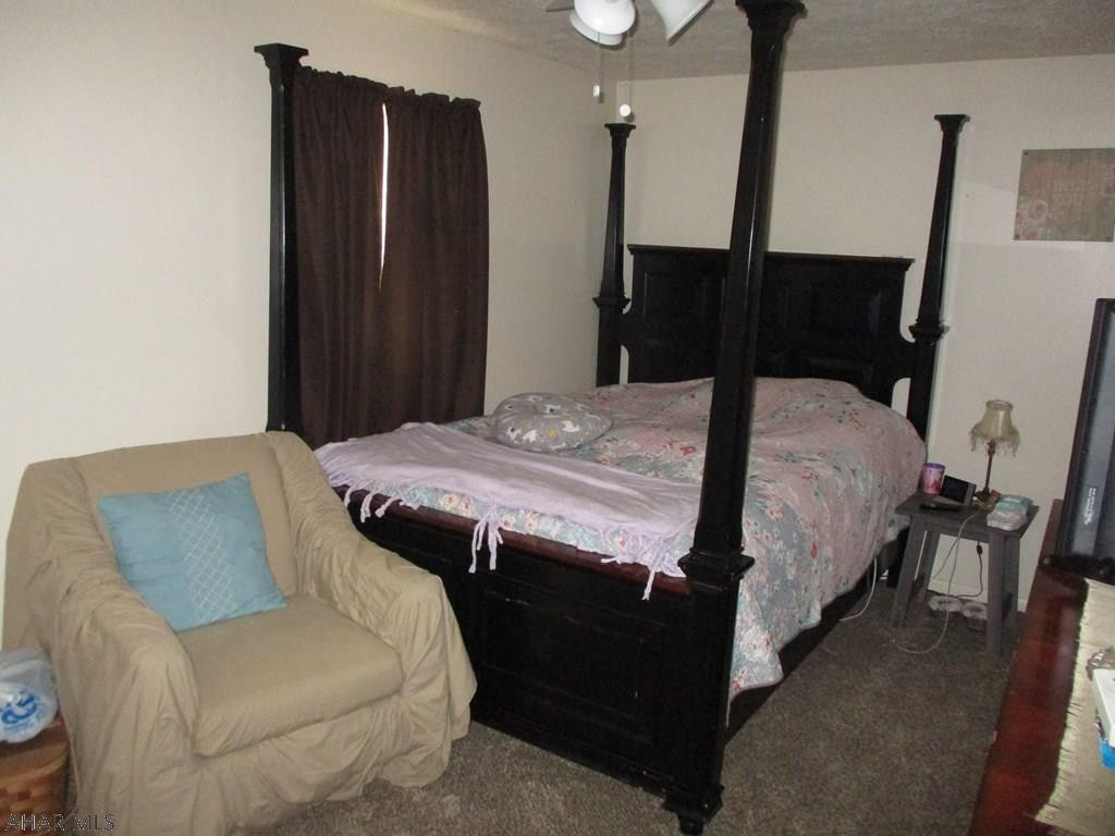 Unknown - Residential Income