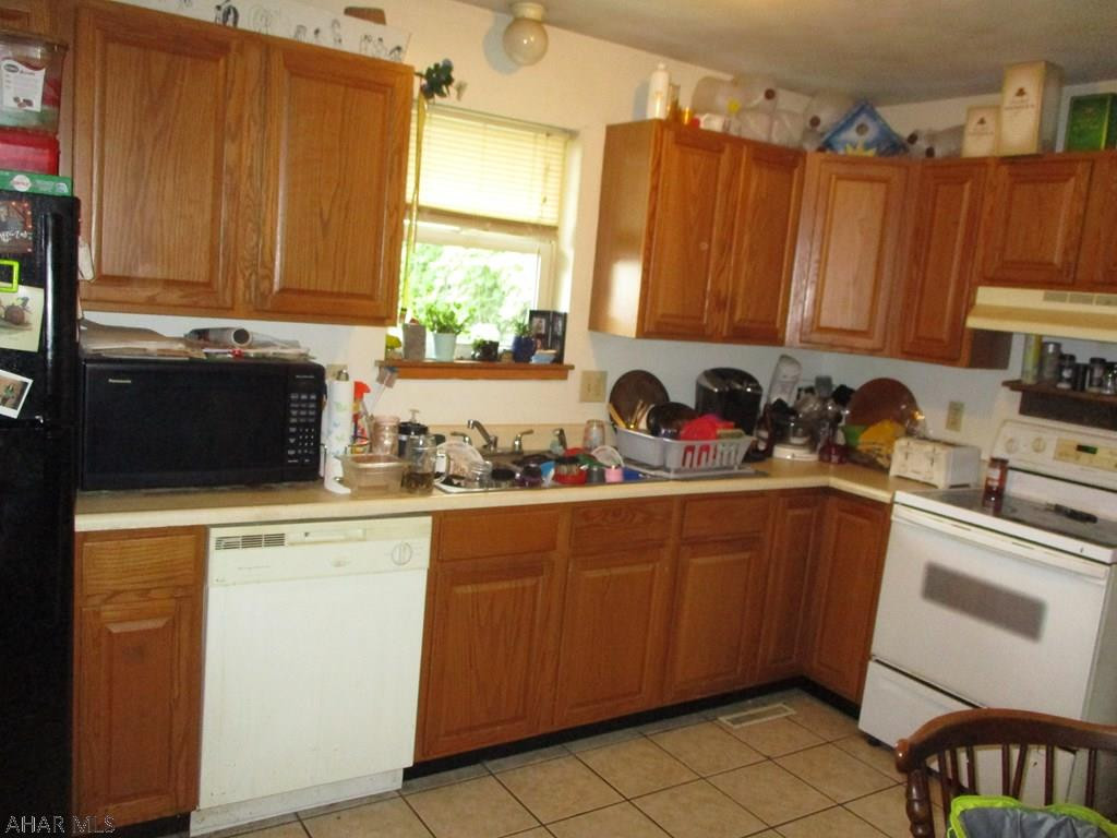 Unknown - Residential Income