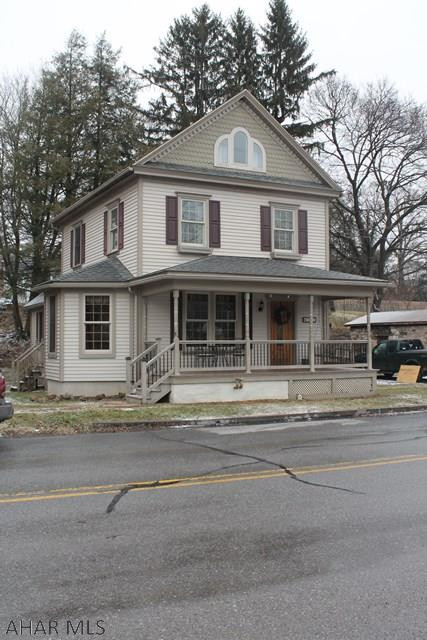 Unknown - Residential