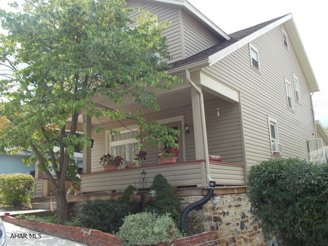 Fairview - Residential