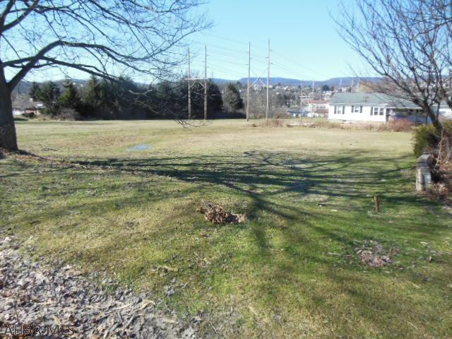 Pleasant Valley - Land