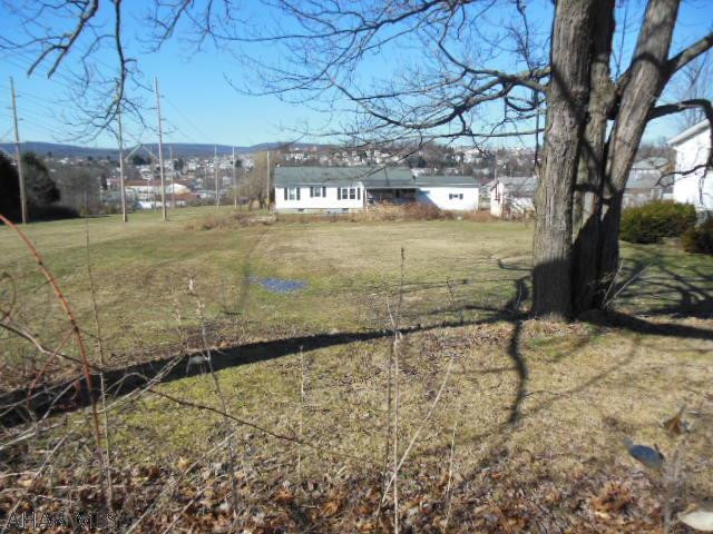 Pleasant Valley - Land