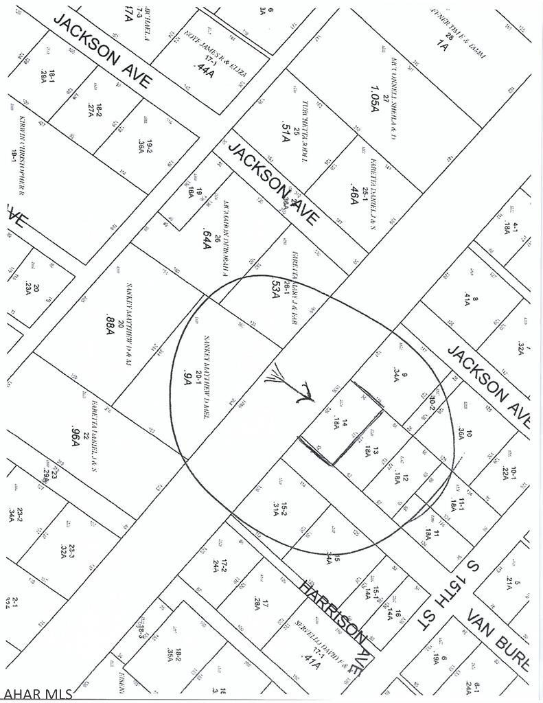 Pleasant Valley - Land