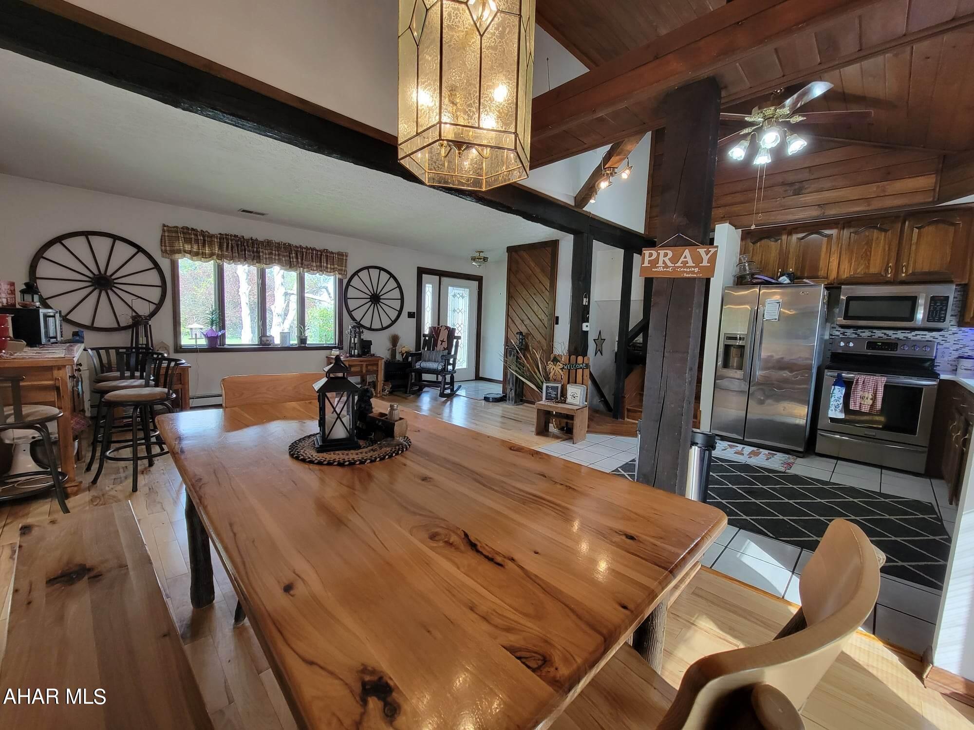 Penn Farms - Residential