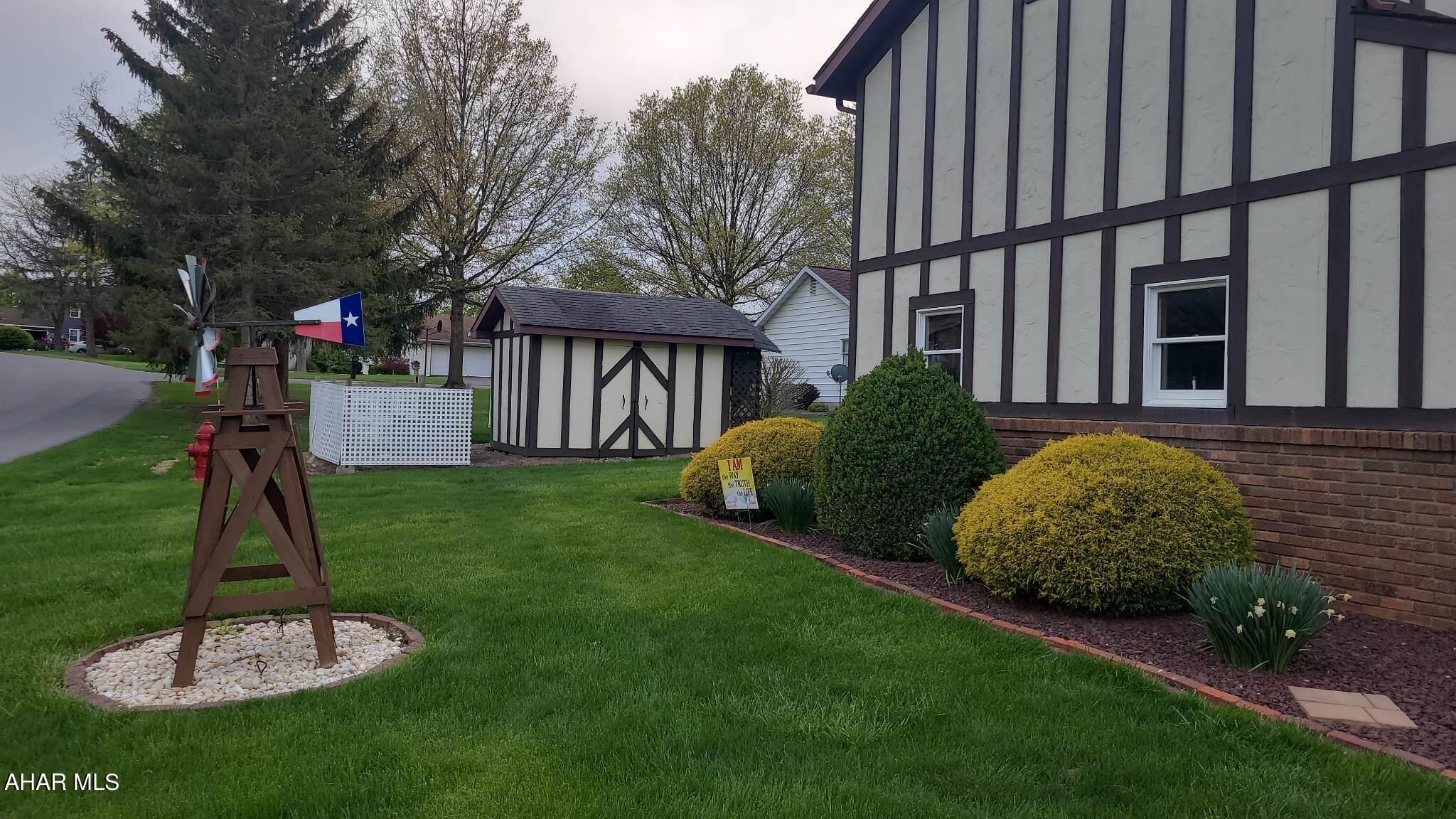 Penn Farms - Residential