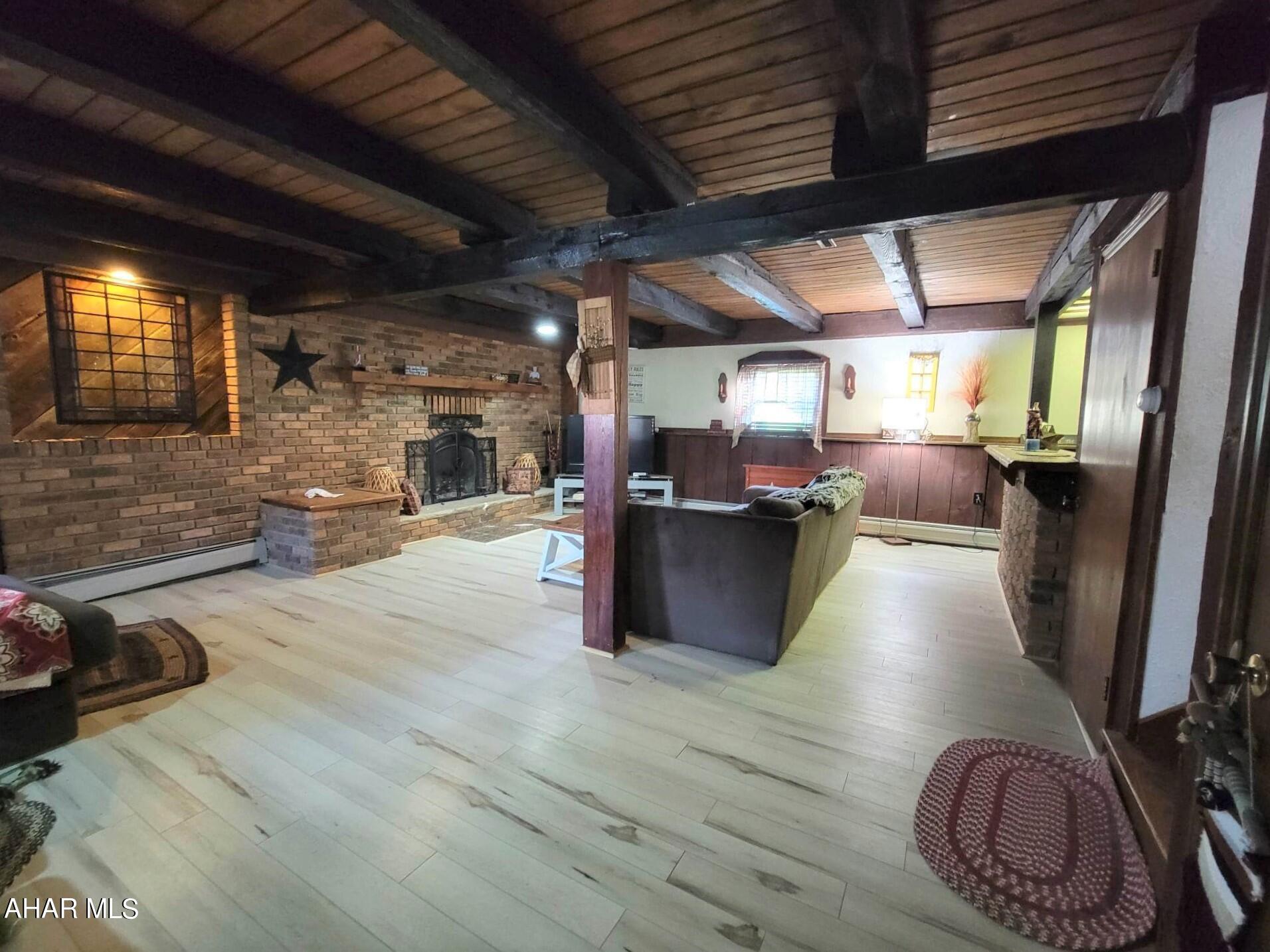 Penn Farms - Residential