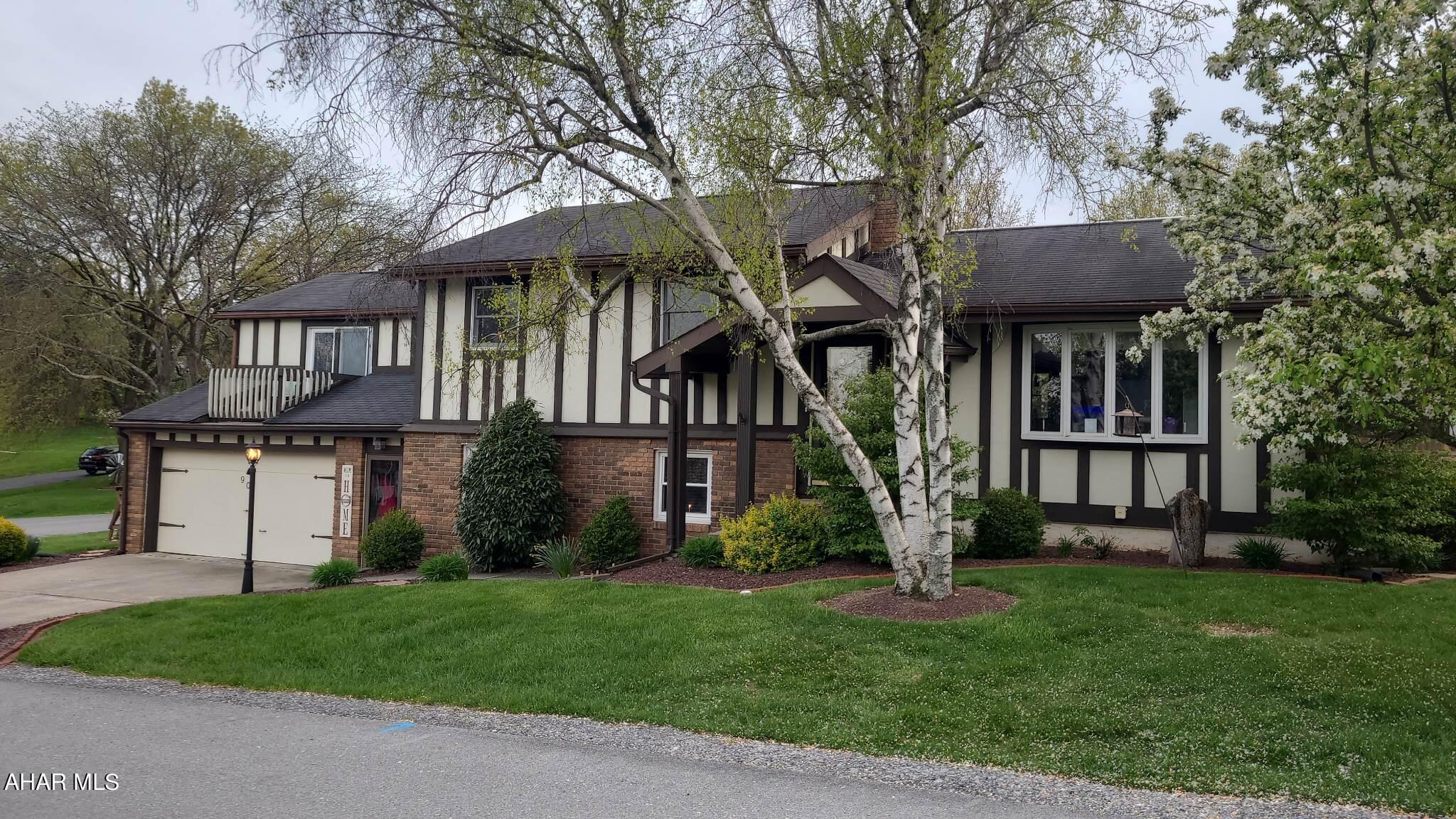 Penn Farms - Residential