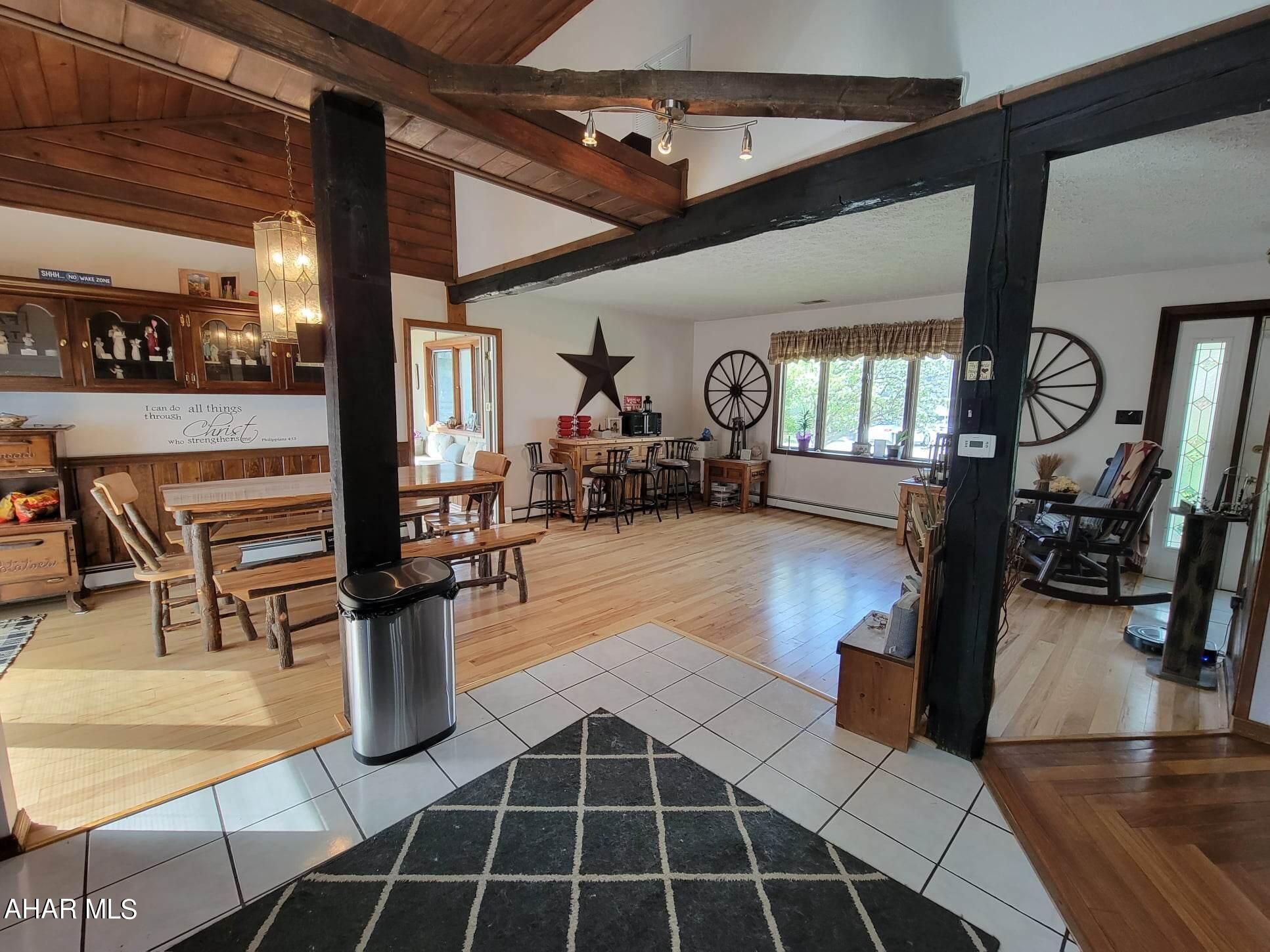 Penn Farms - Residential