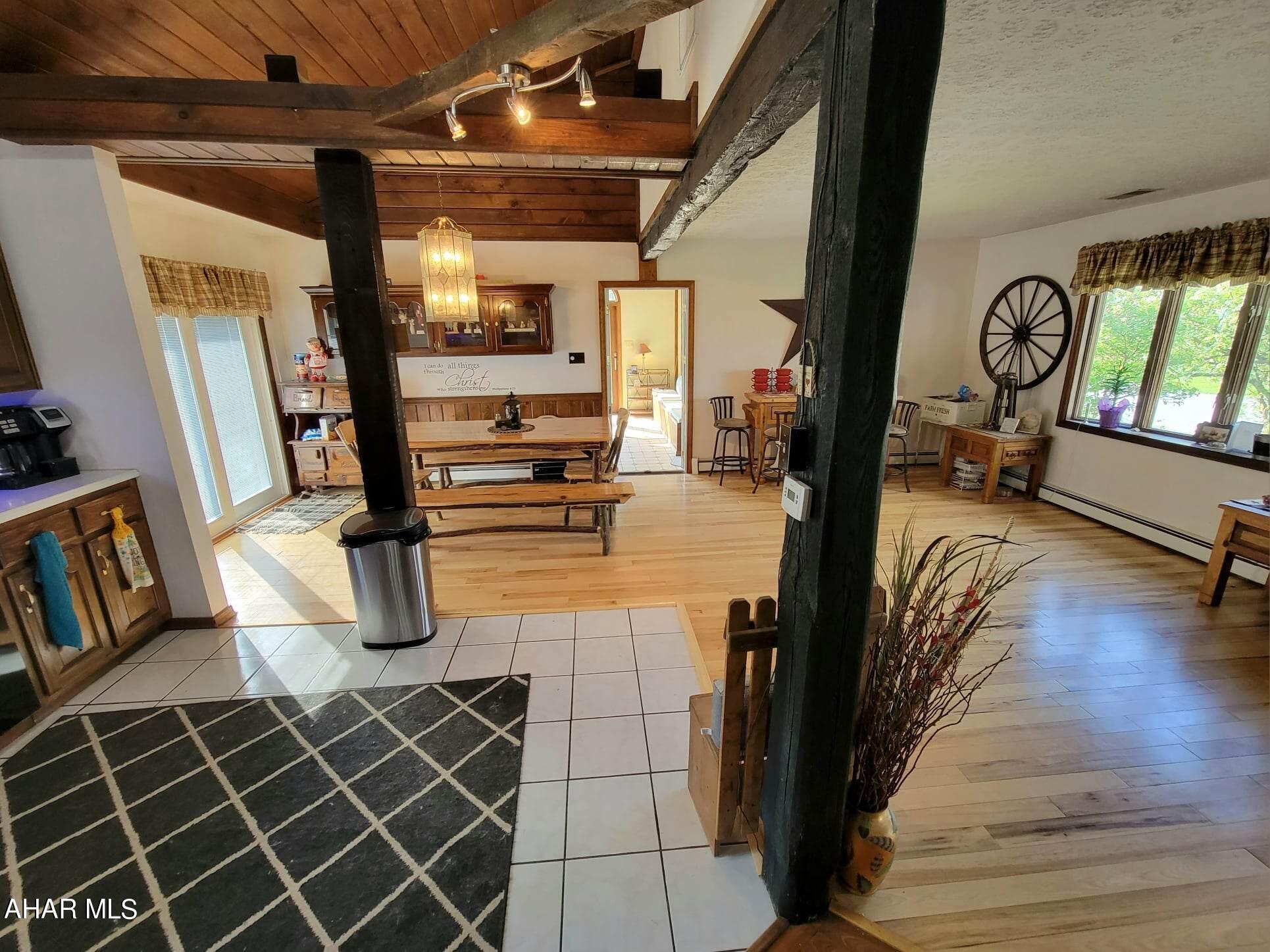 Penn Farms - Residential