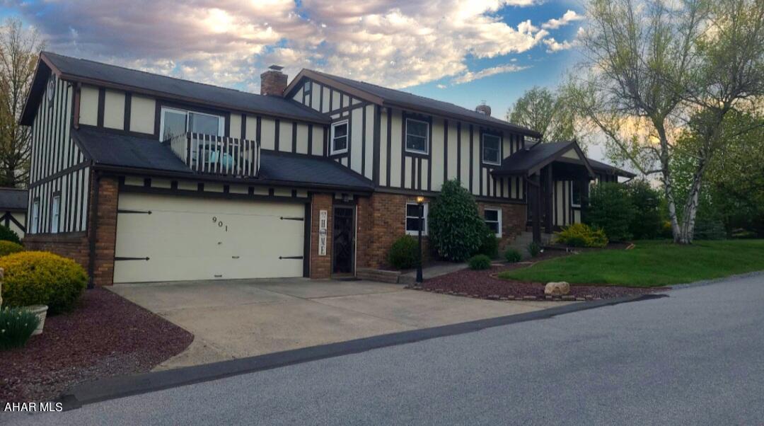 Penn Farms - Residential