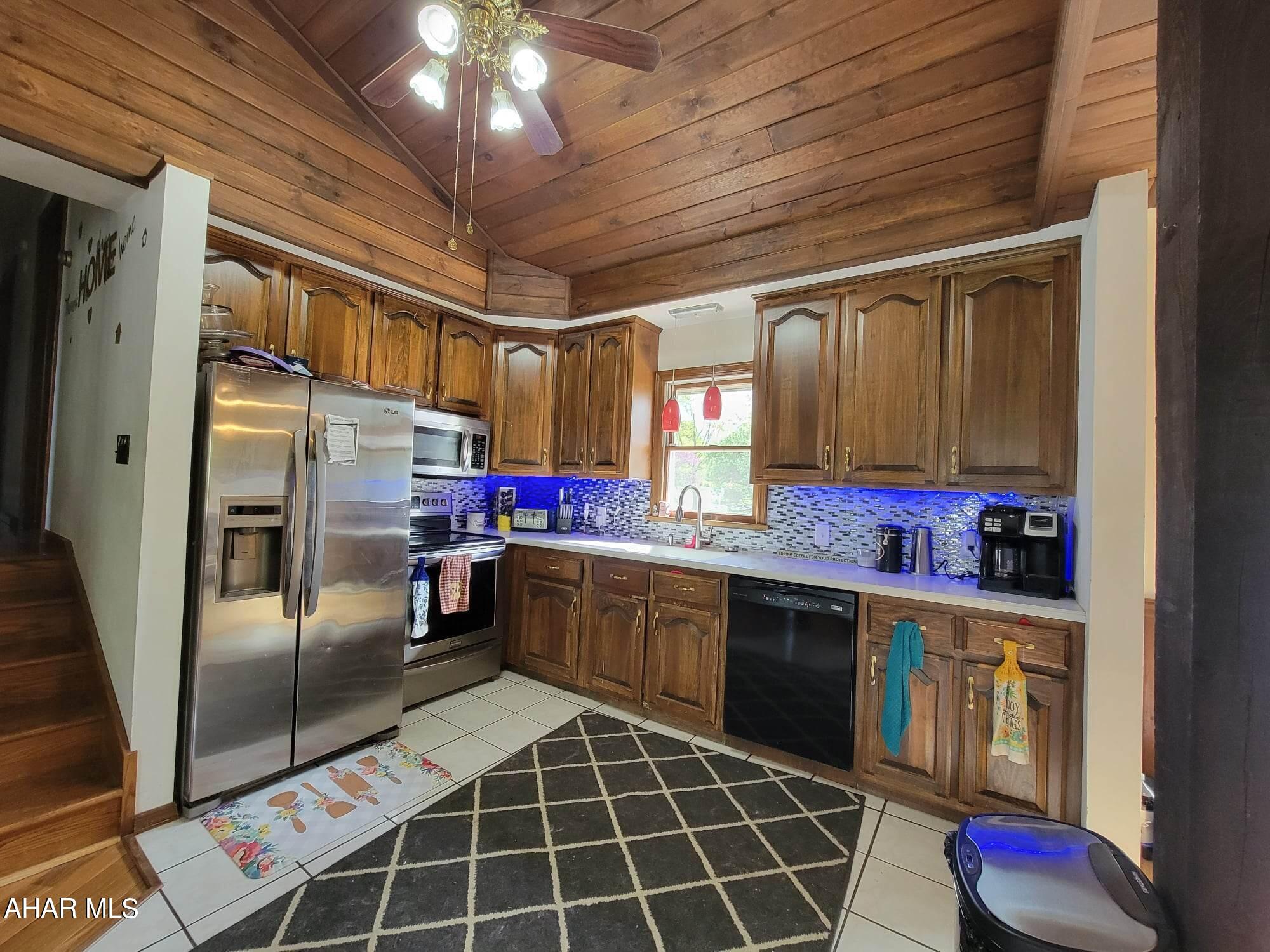 Penn Farms - Residential