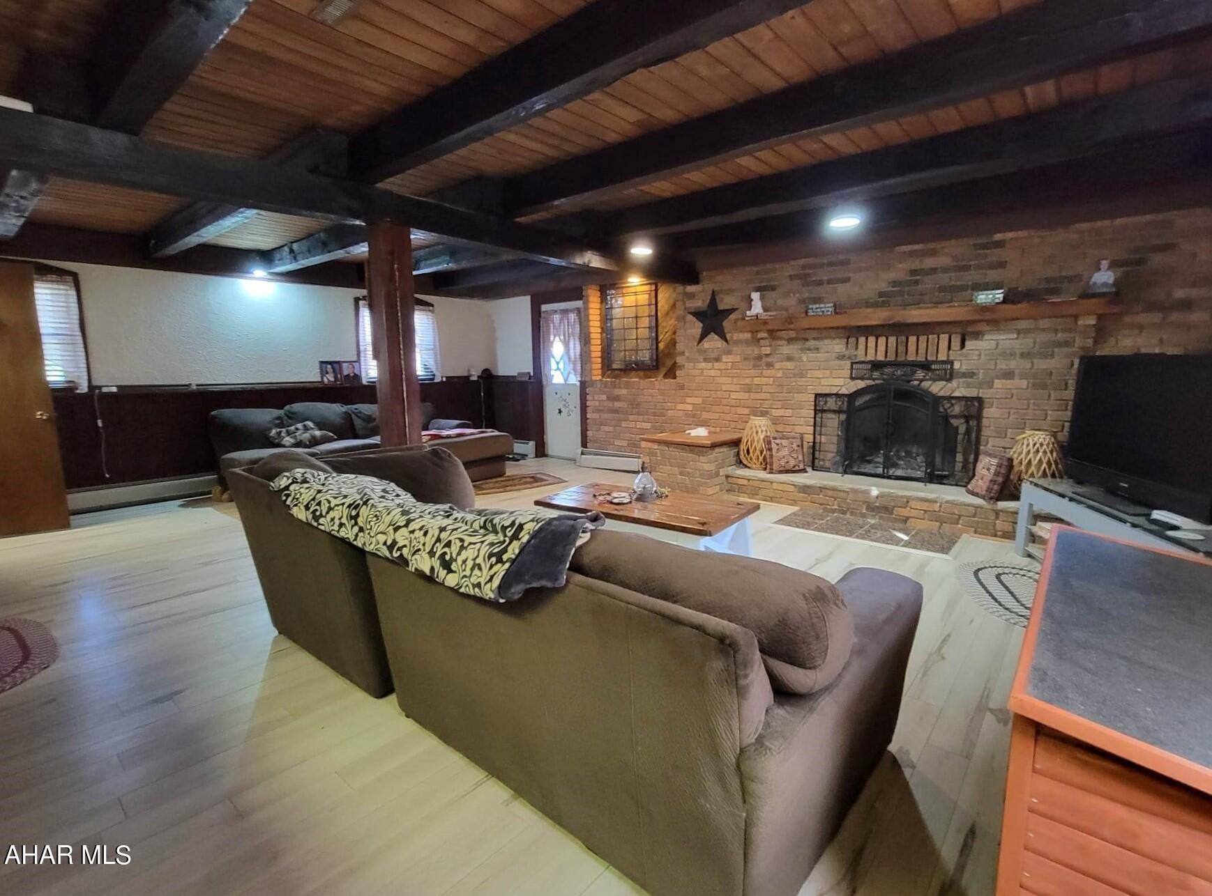 Penn Farms - Residential