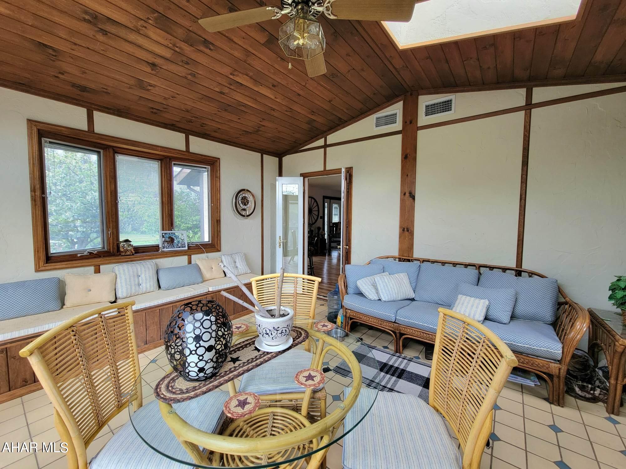 Penn Farms - Residential