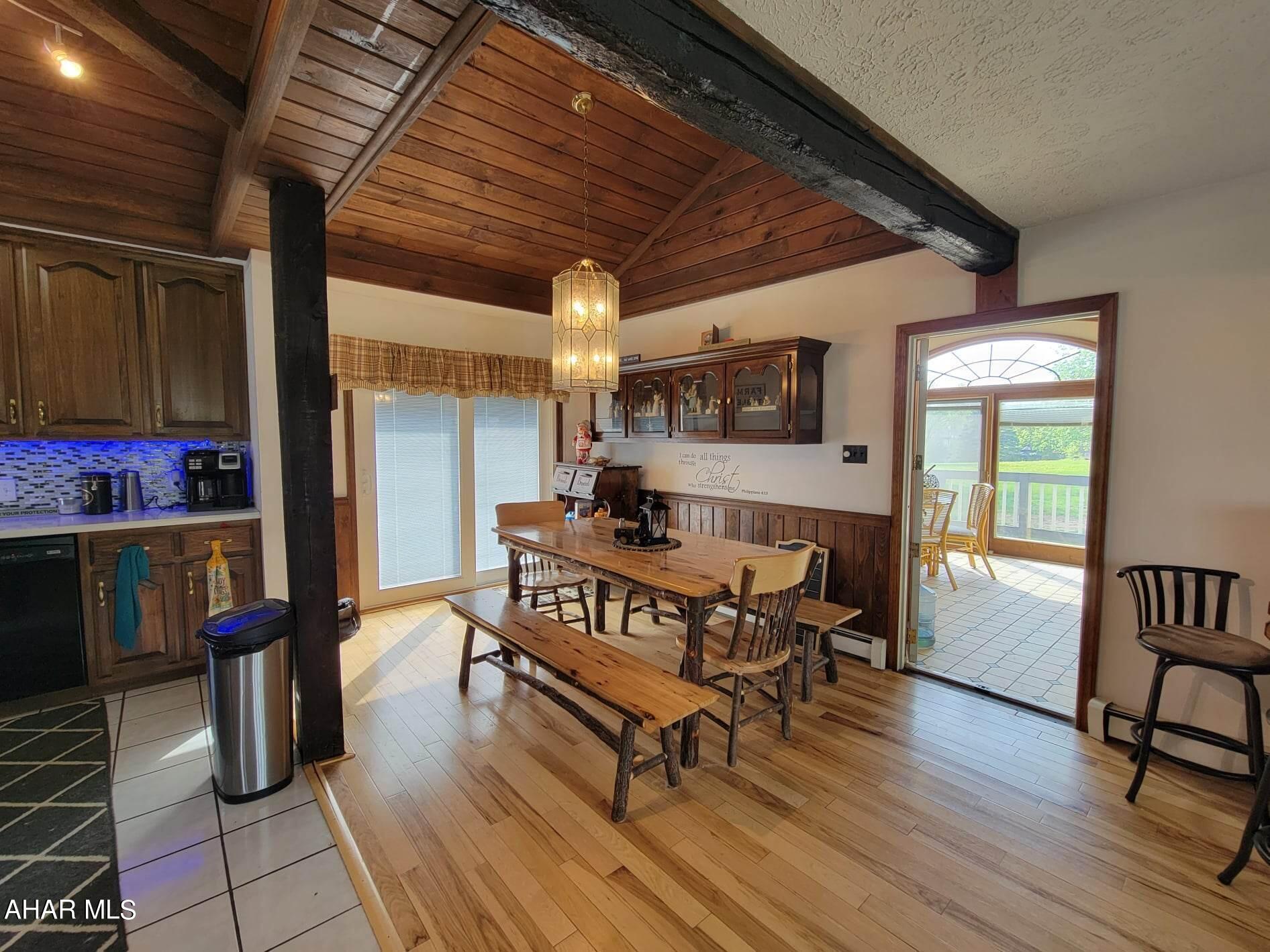 Penn Farms - Residential