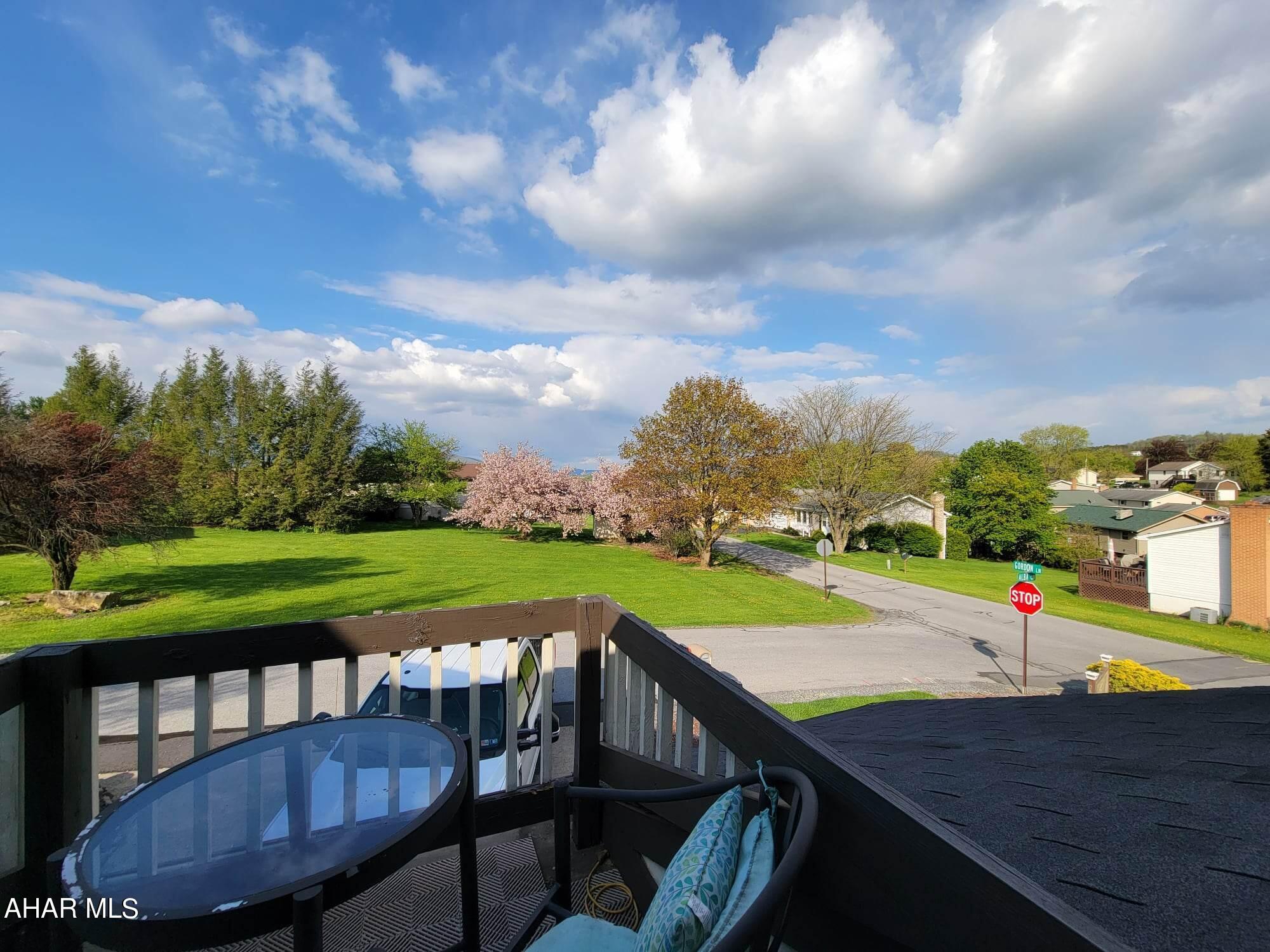 Penn Farms - Residential