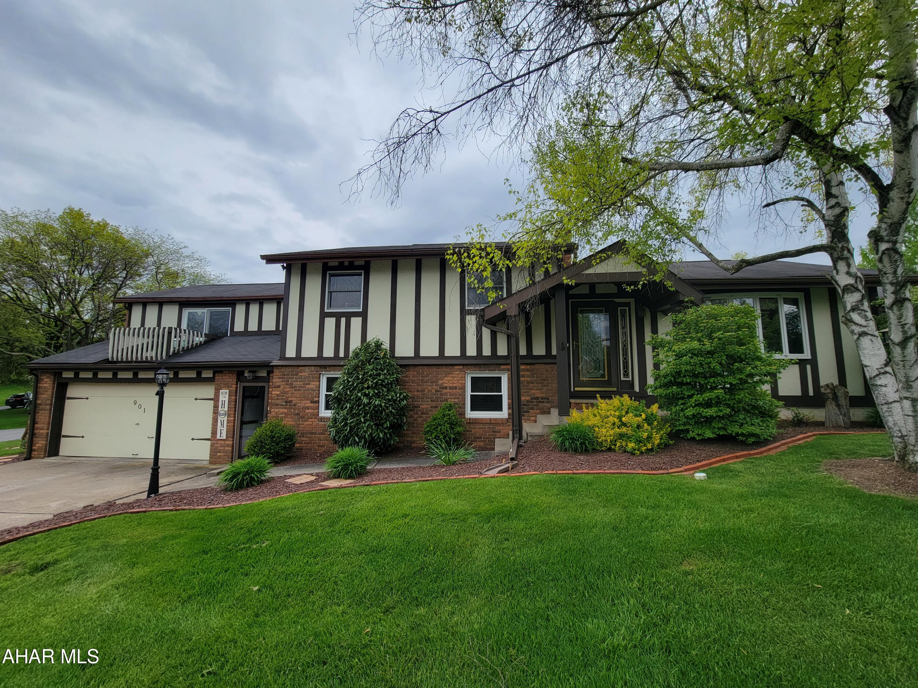 Penn Farms - Residential