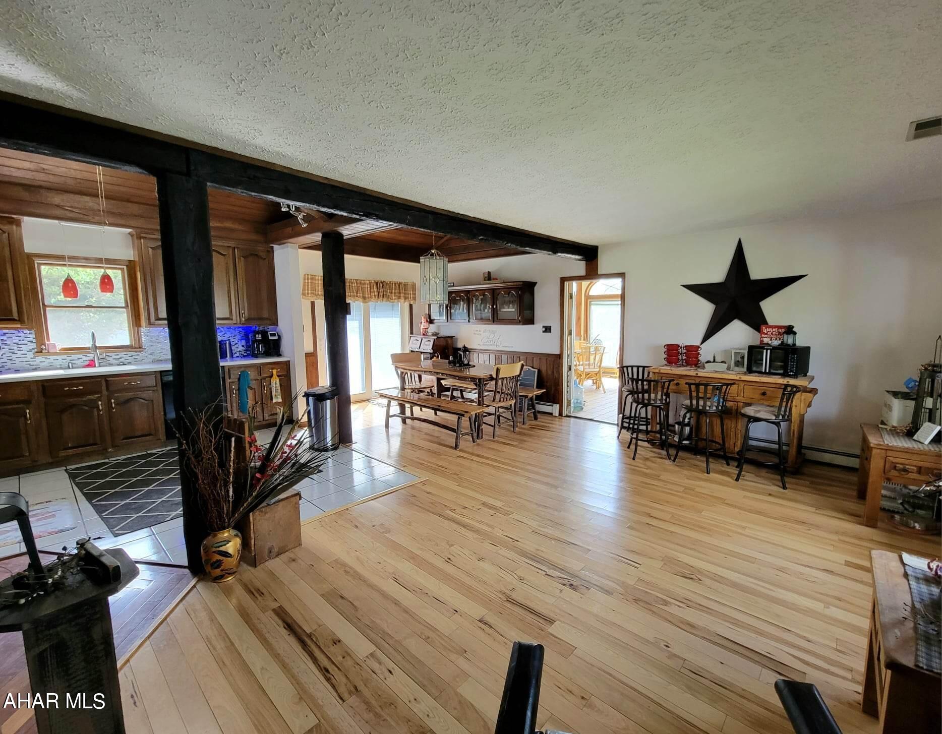 Penn Farms - Residential