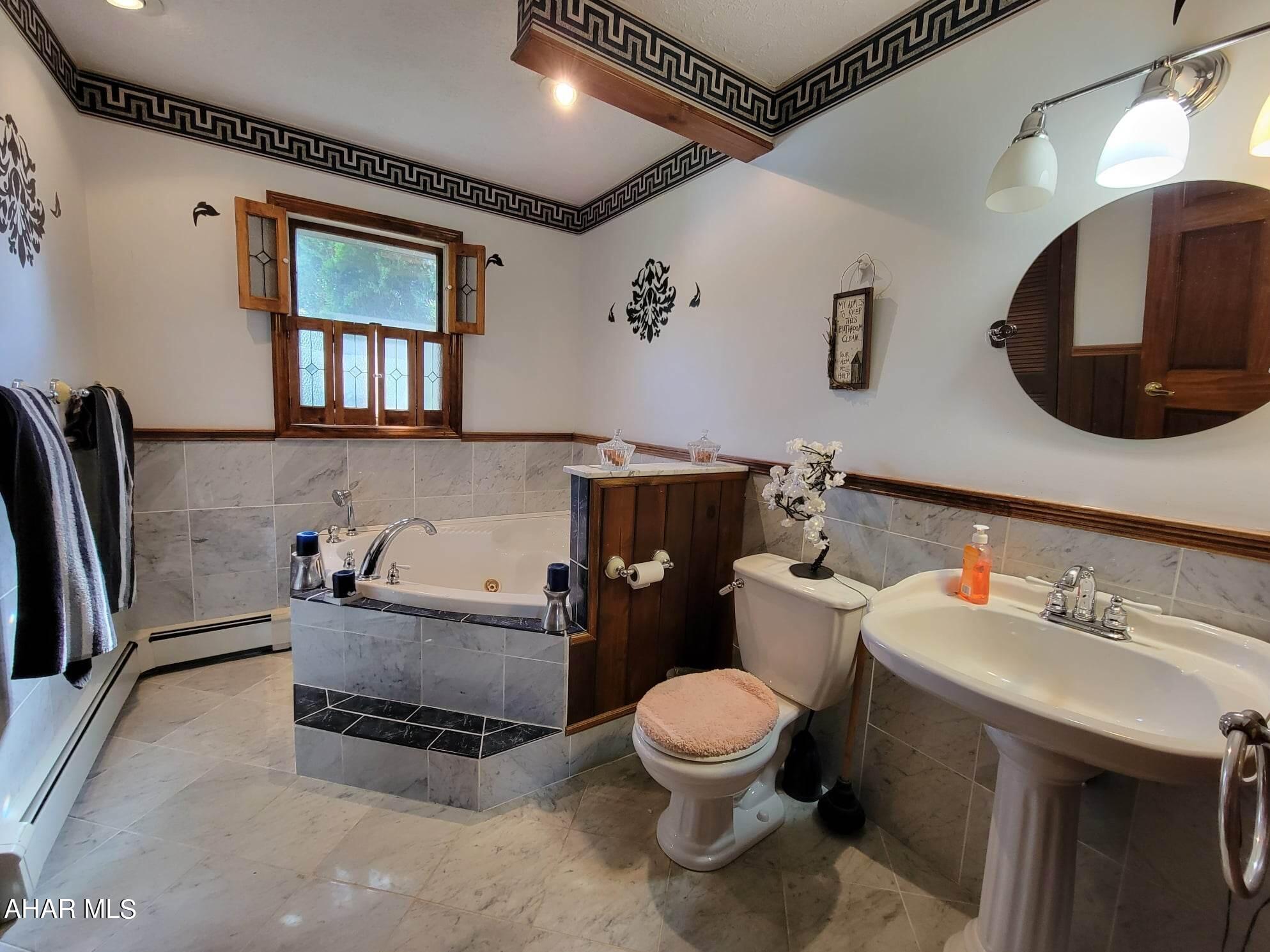 Penn Farms - Residential