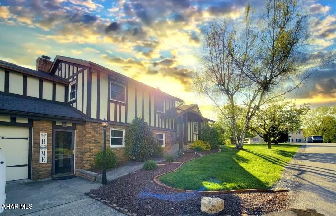 Penn Farms - Residential