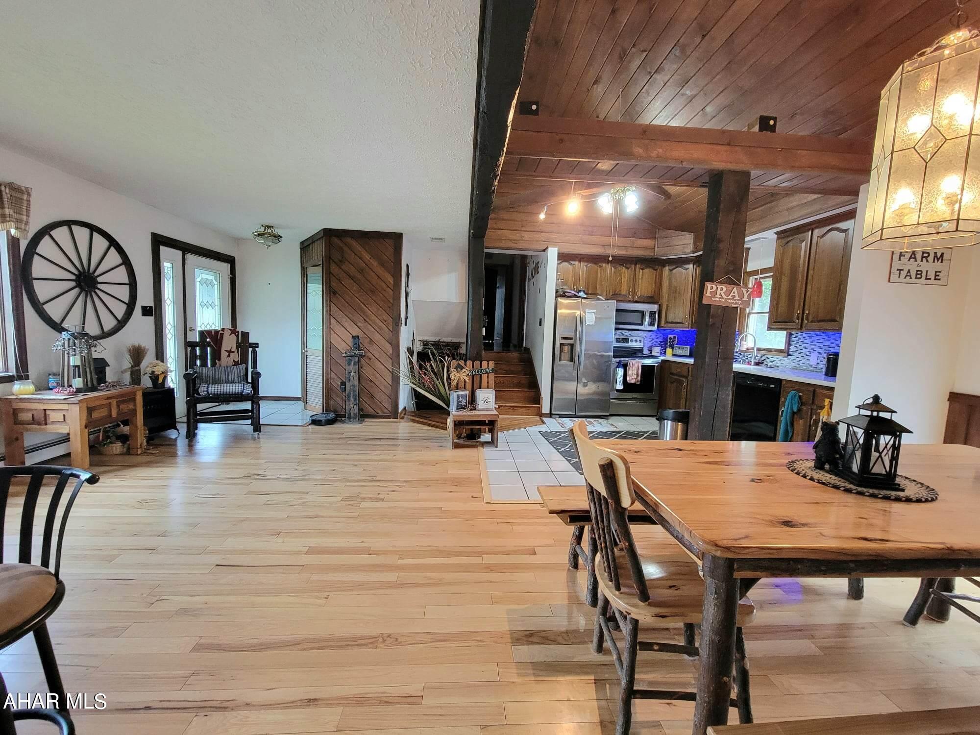 Penn Farms - Residential