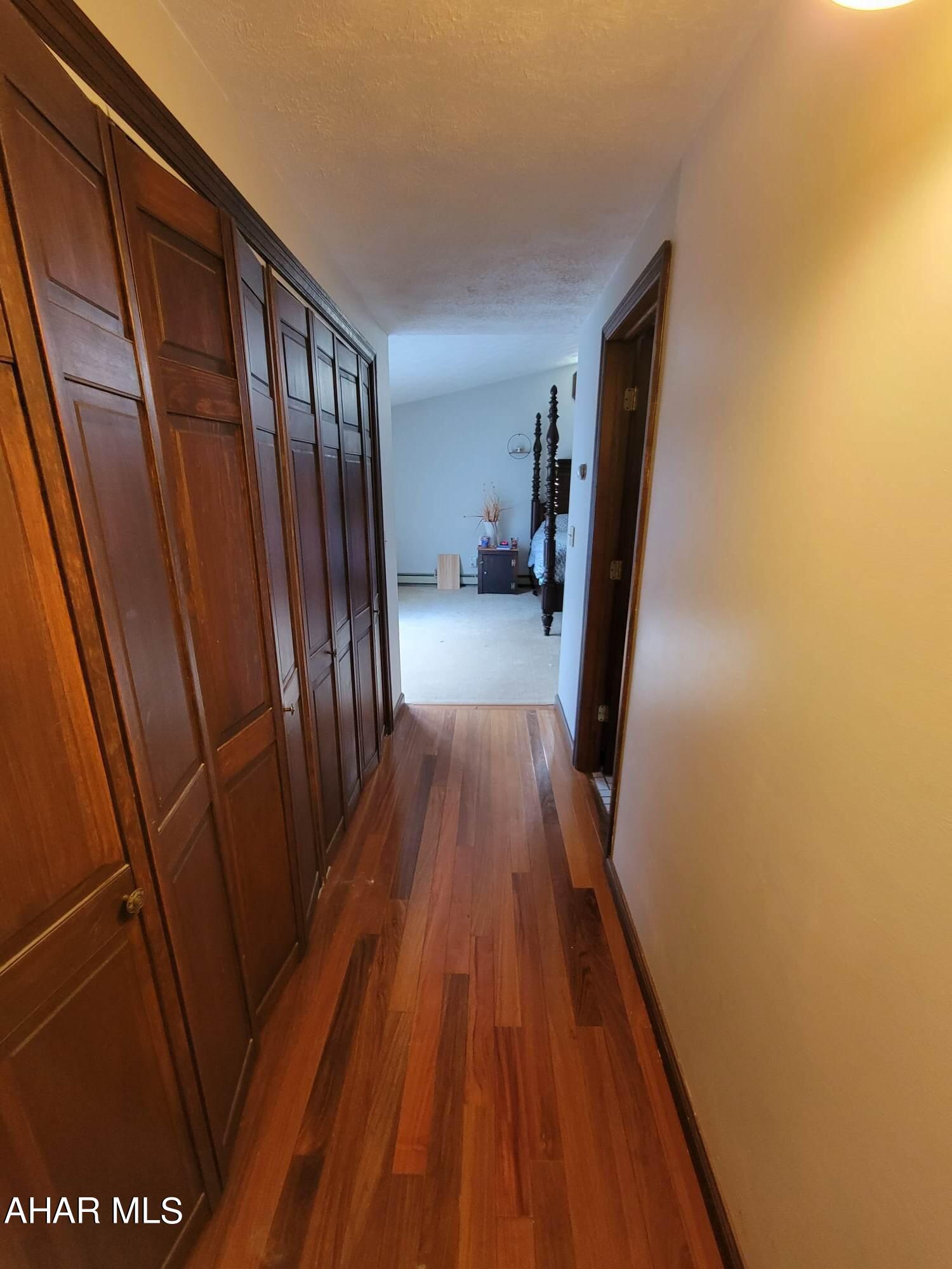 Penn Farms - Residential