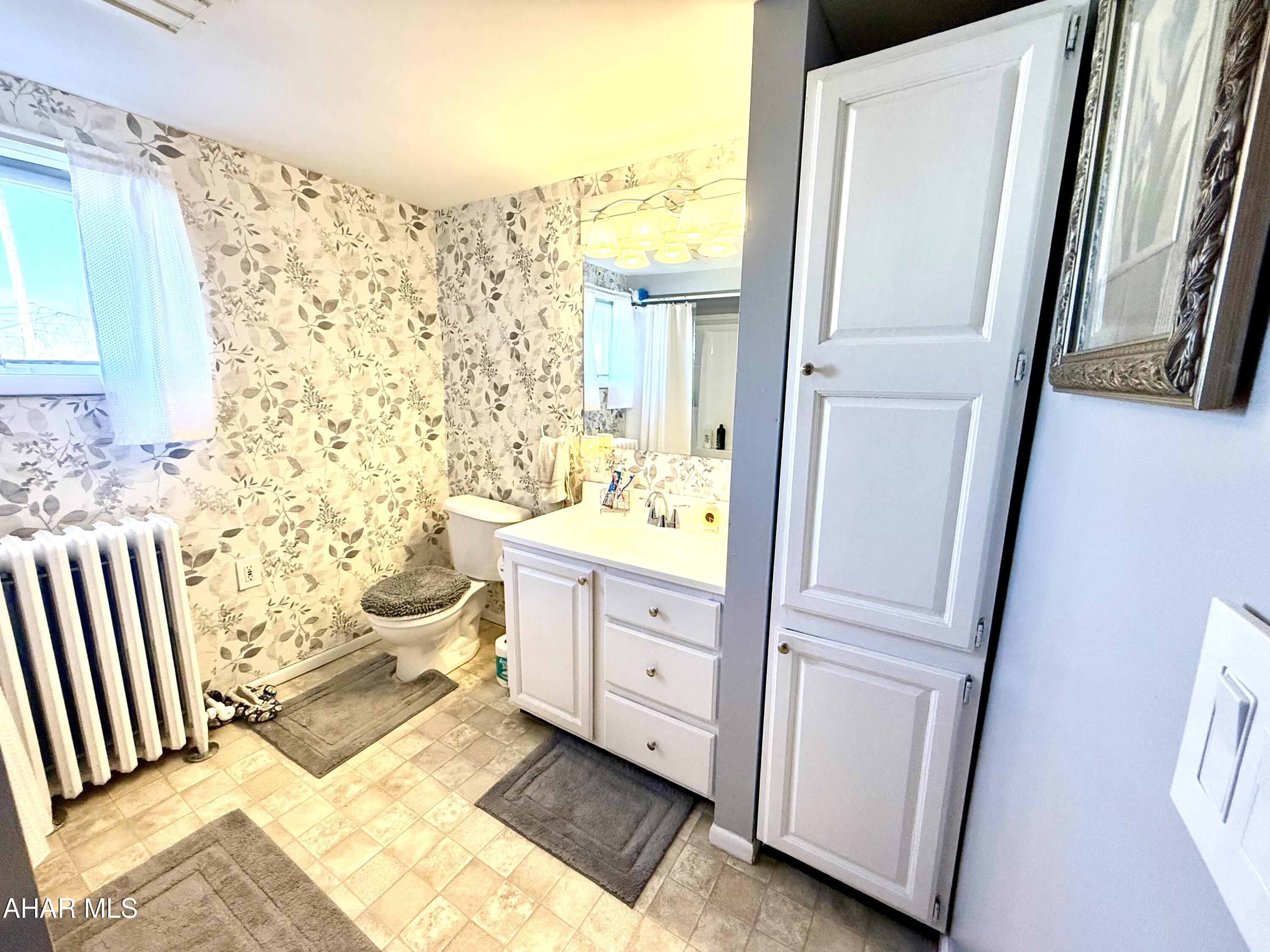 Juniata - Residential