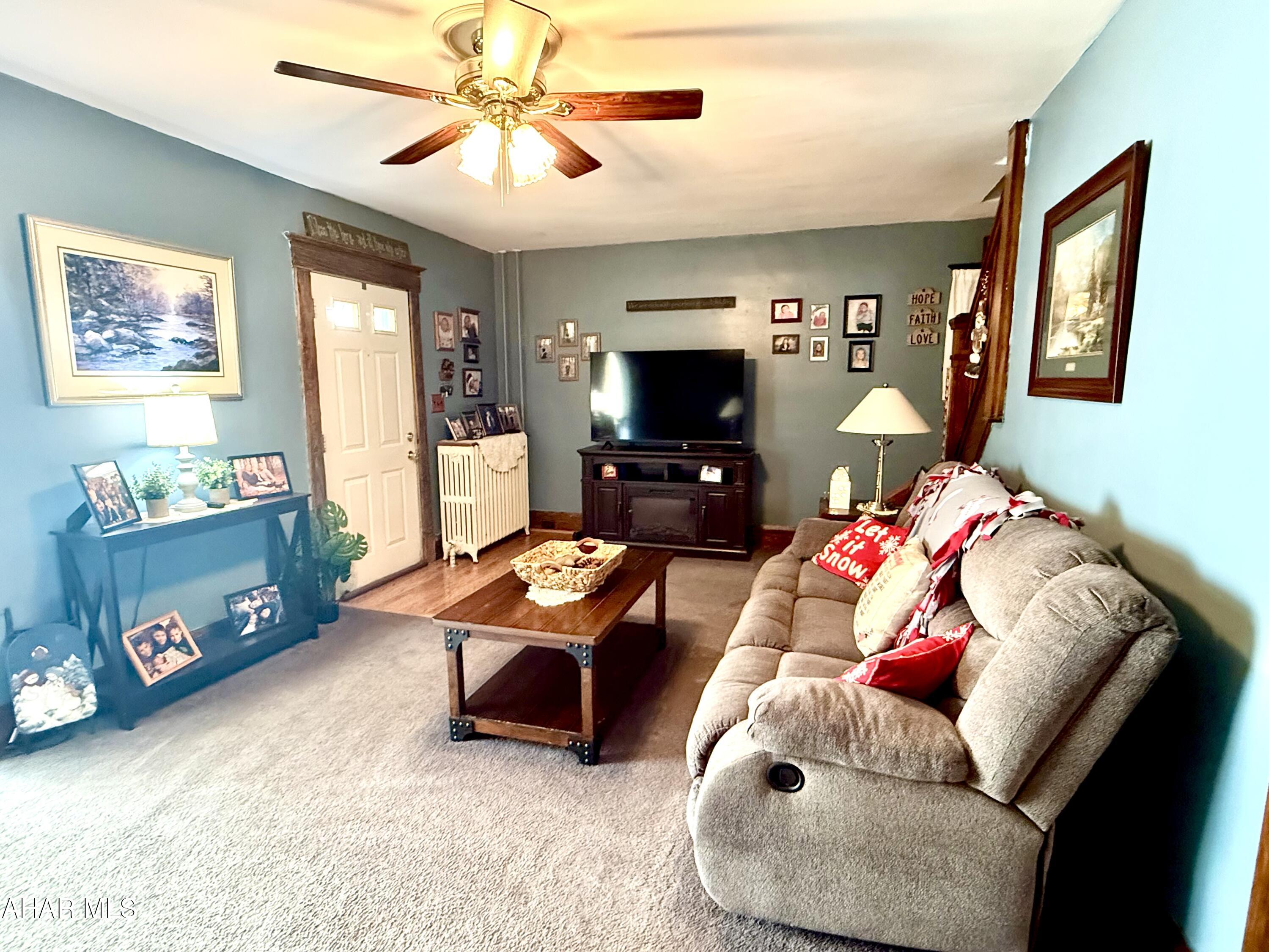 Juniata - Residential