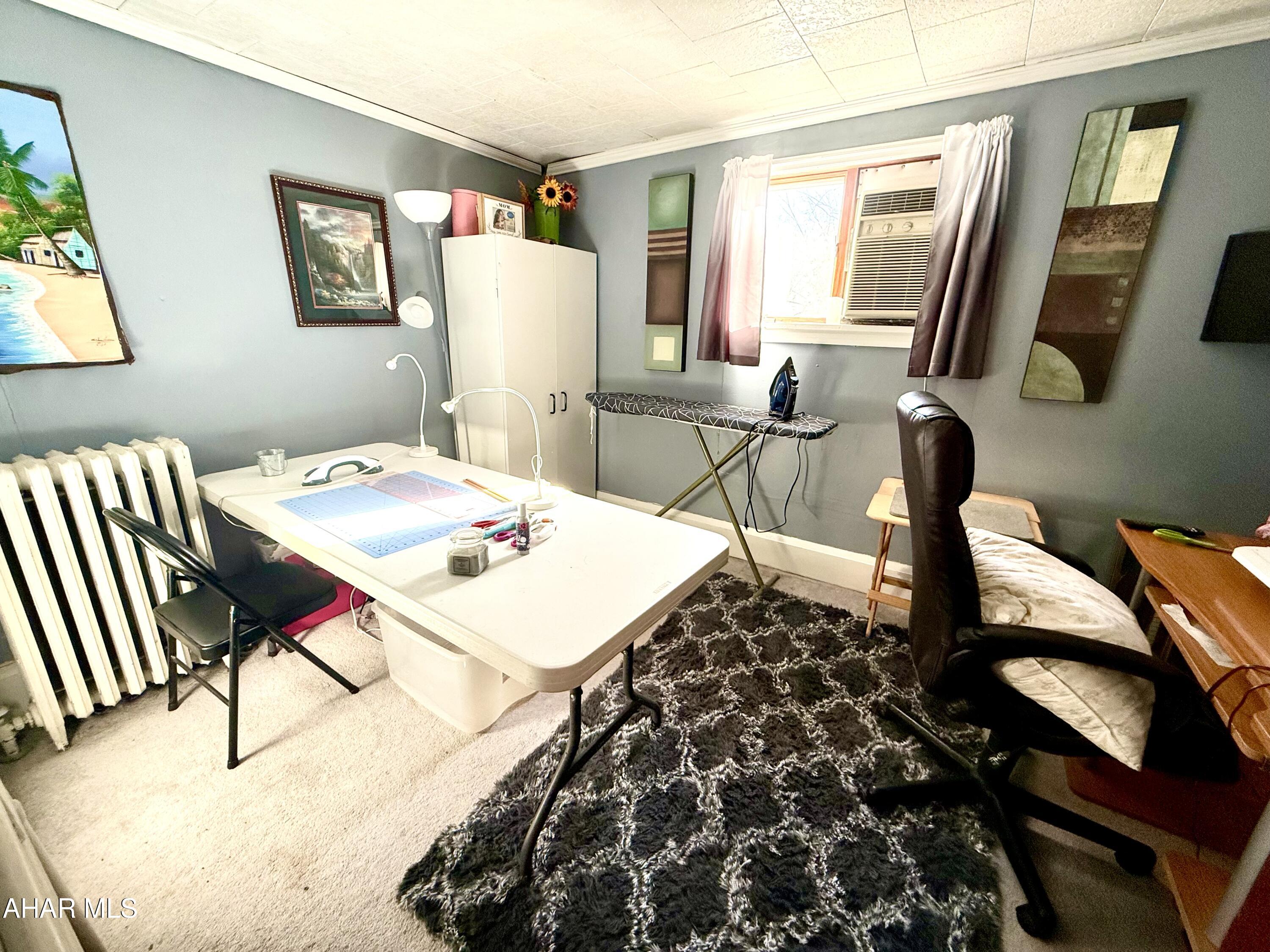 Juniata - Residential