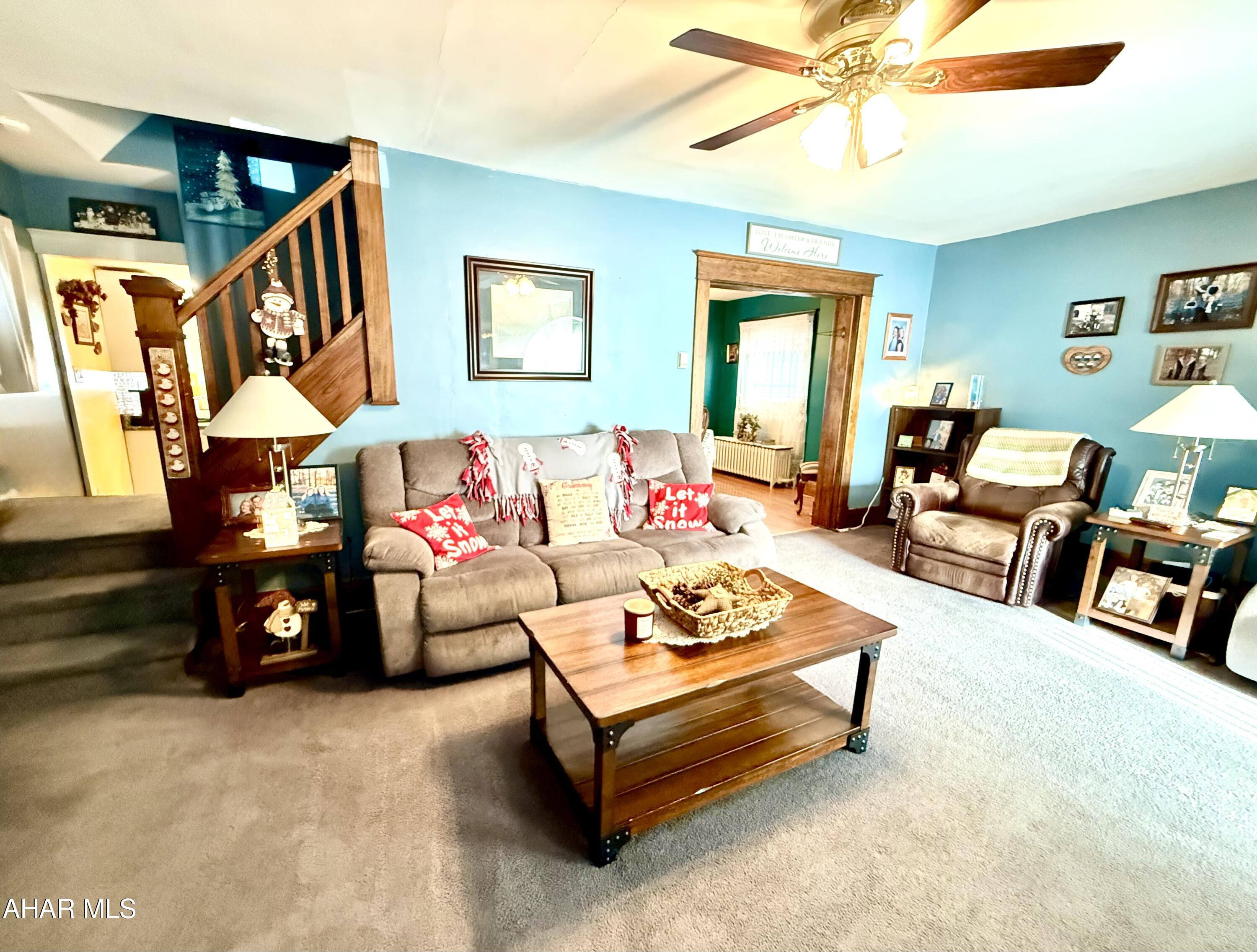 Juniata - Residential