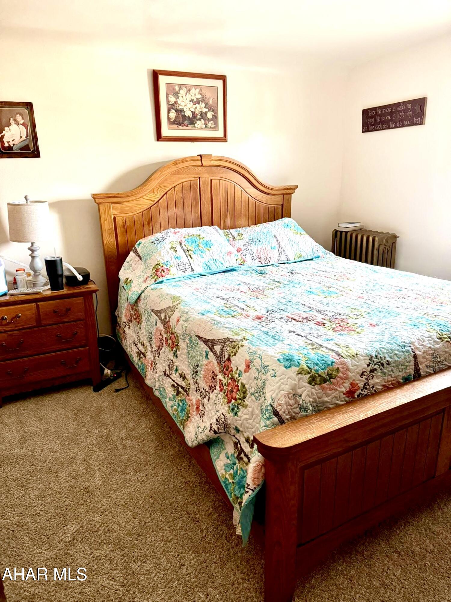 Juniata - Residential