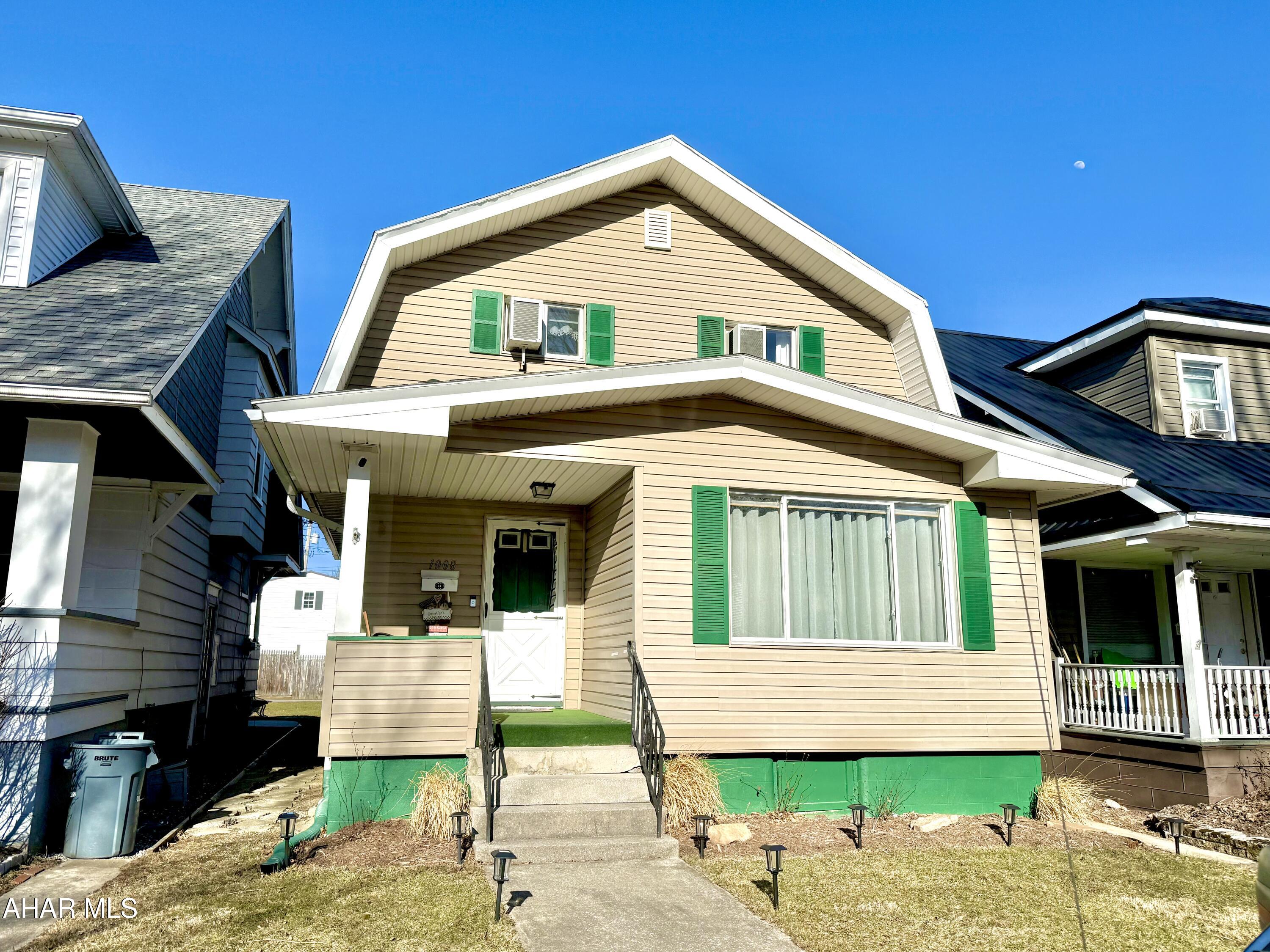 Juniata - Residential