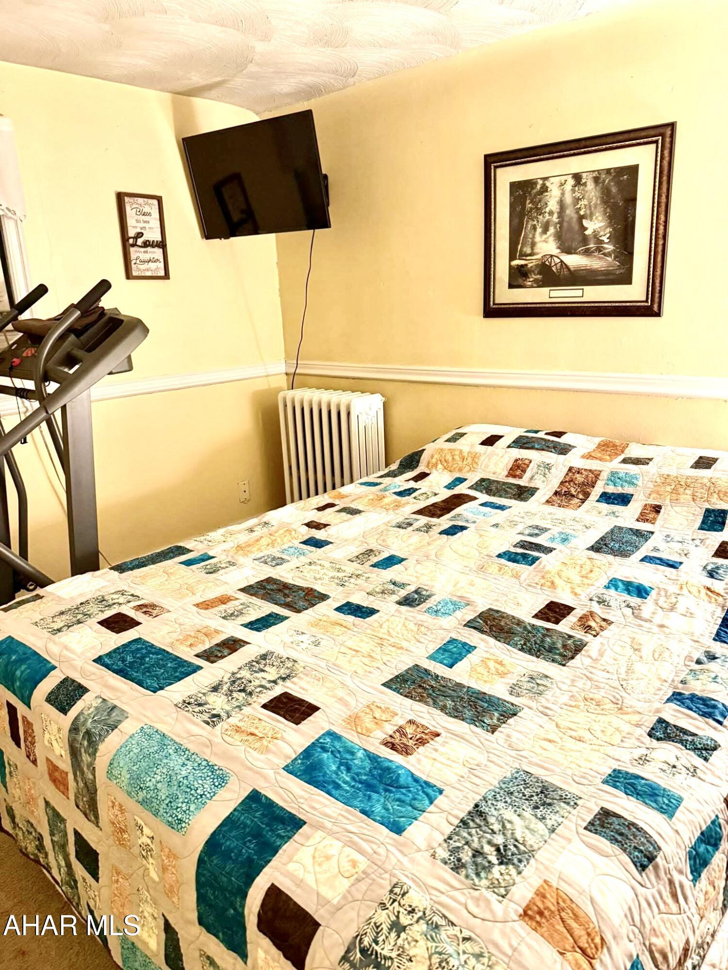 Juniata - Residential