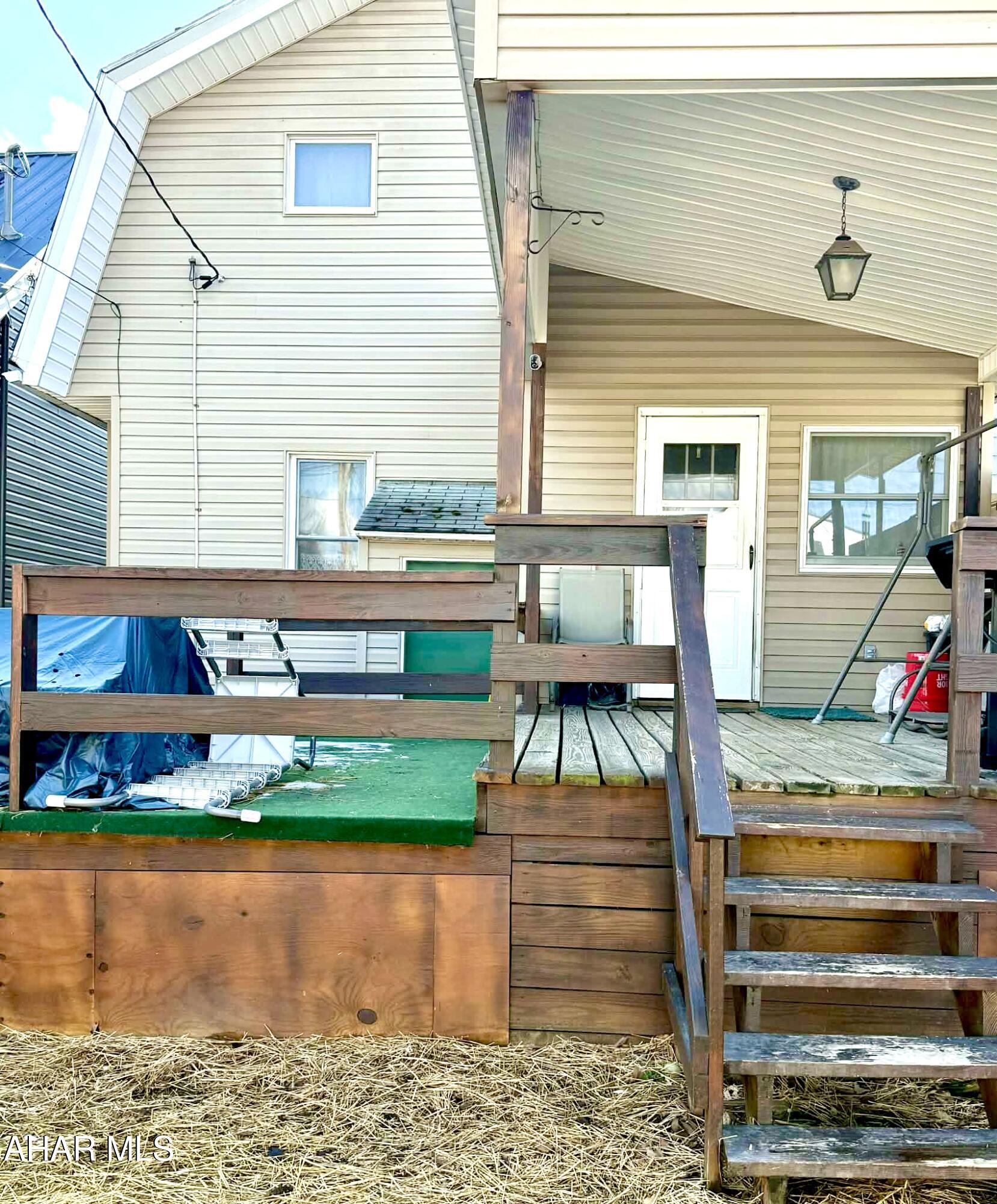 Juniata - Residential