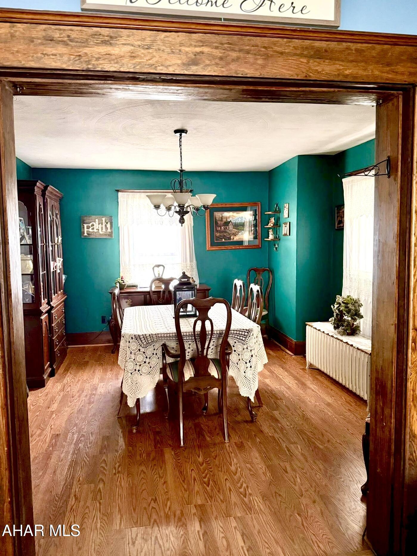 Juniata - Residential