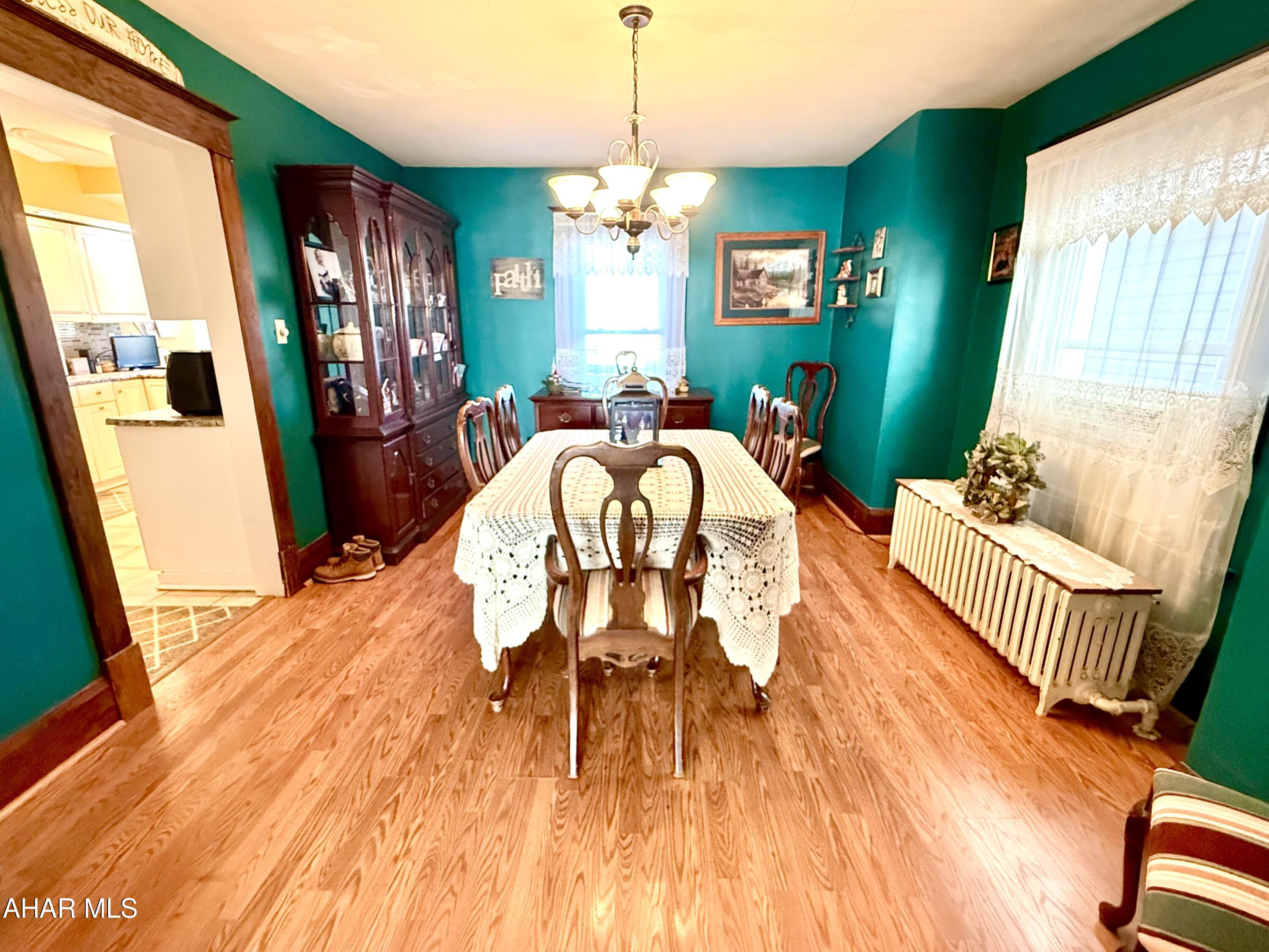 Juniata - Residential