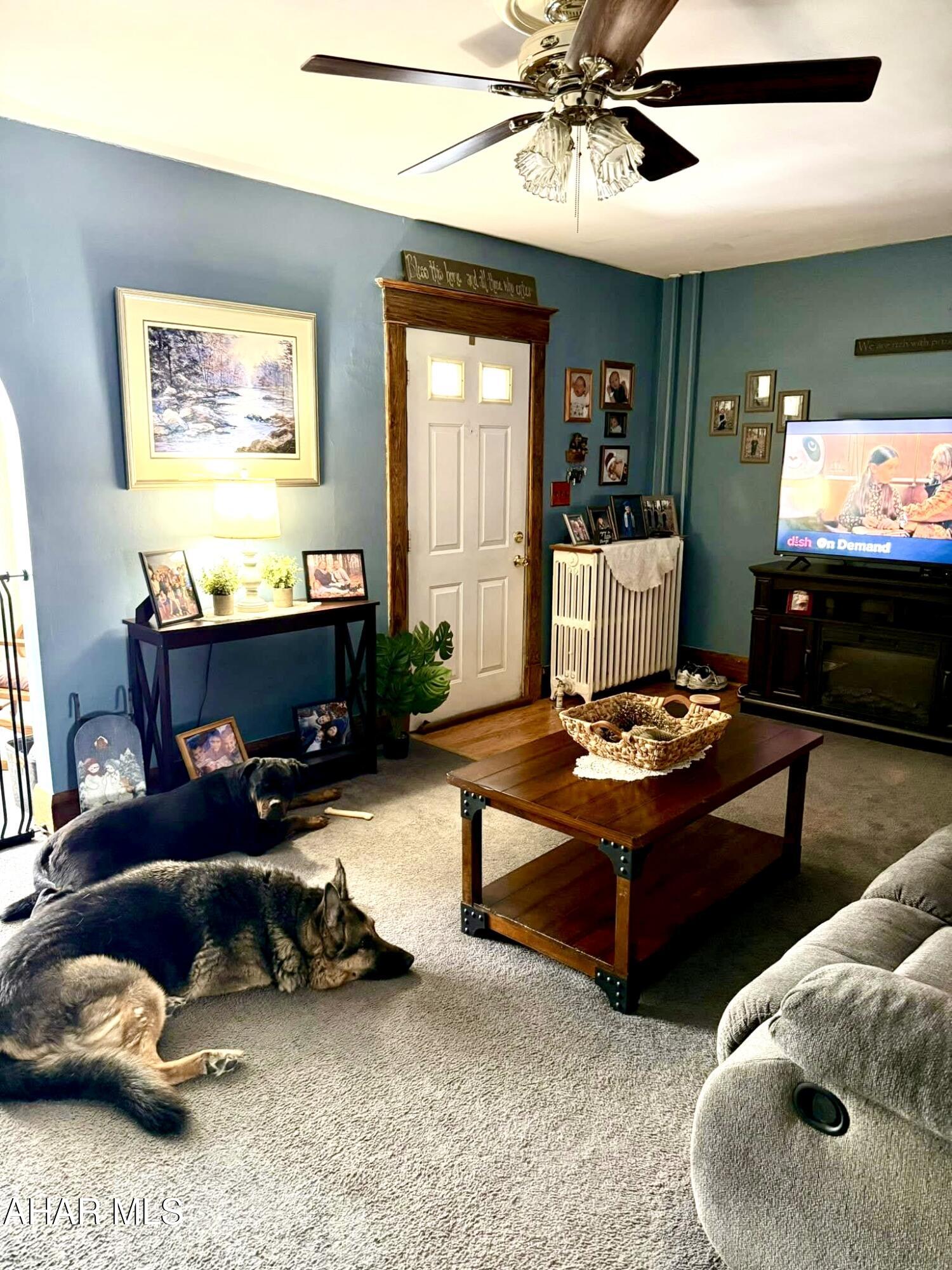 Juniata - Residential