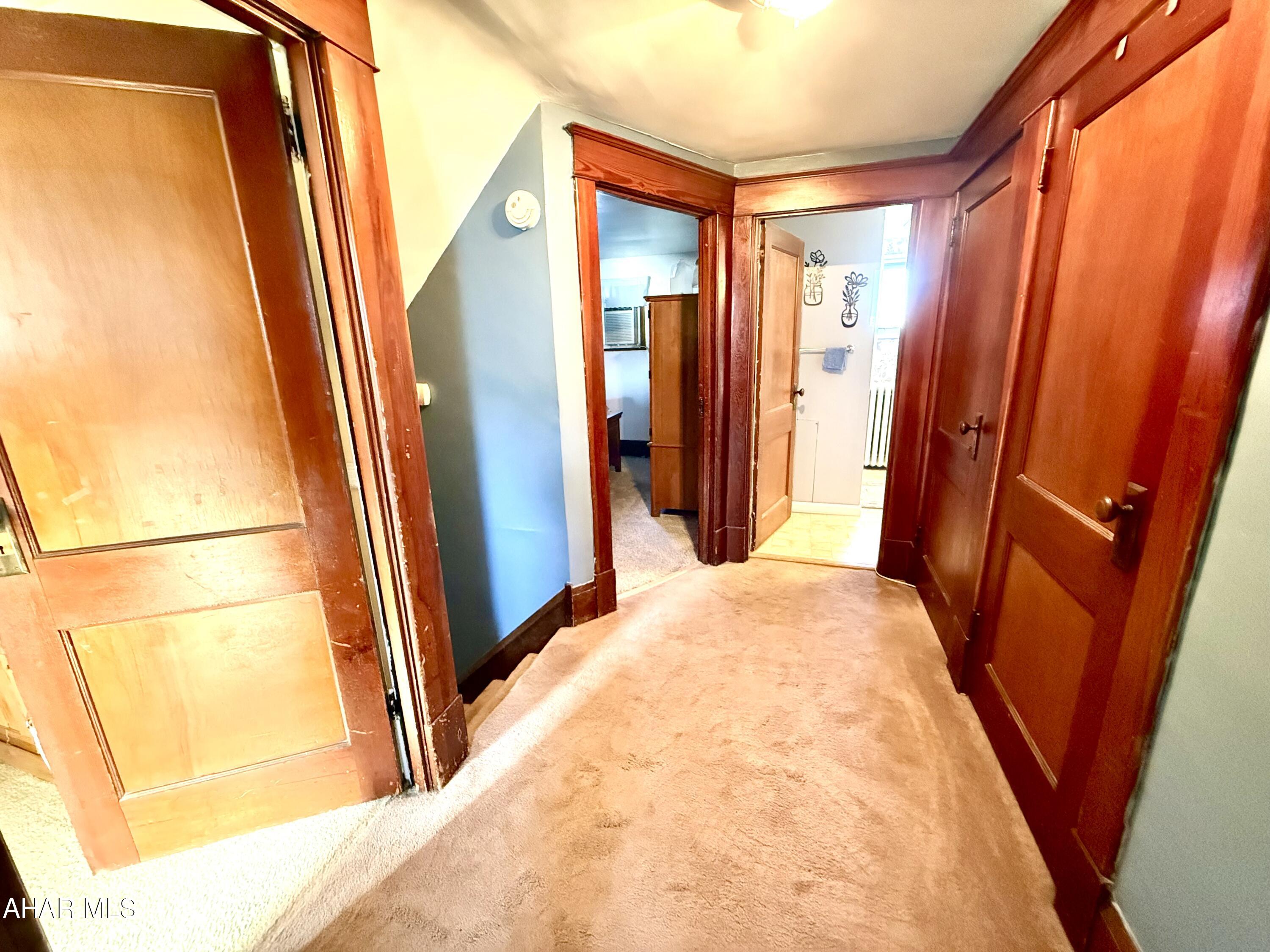 Juniata - Residential