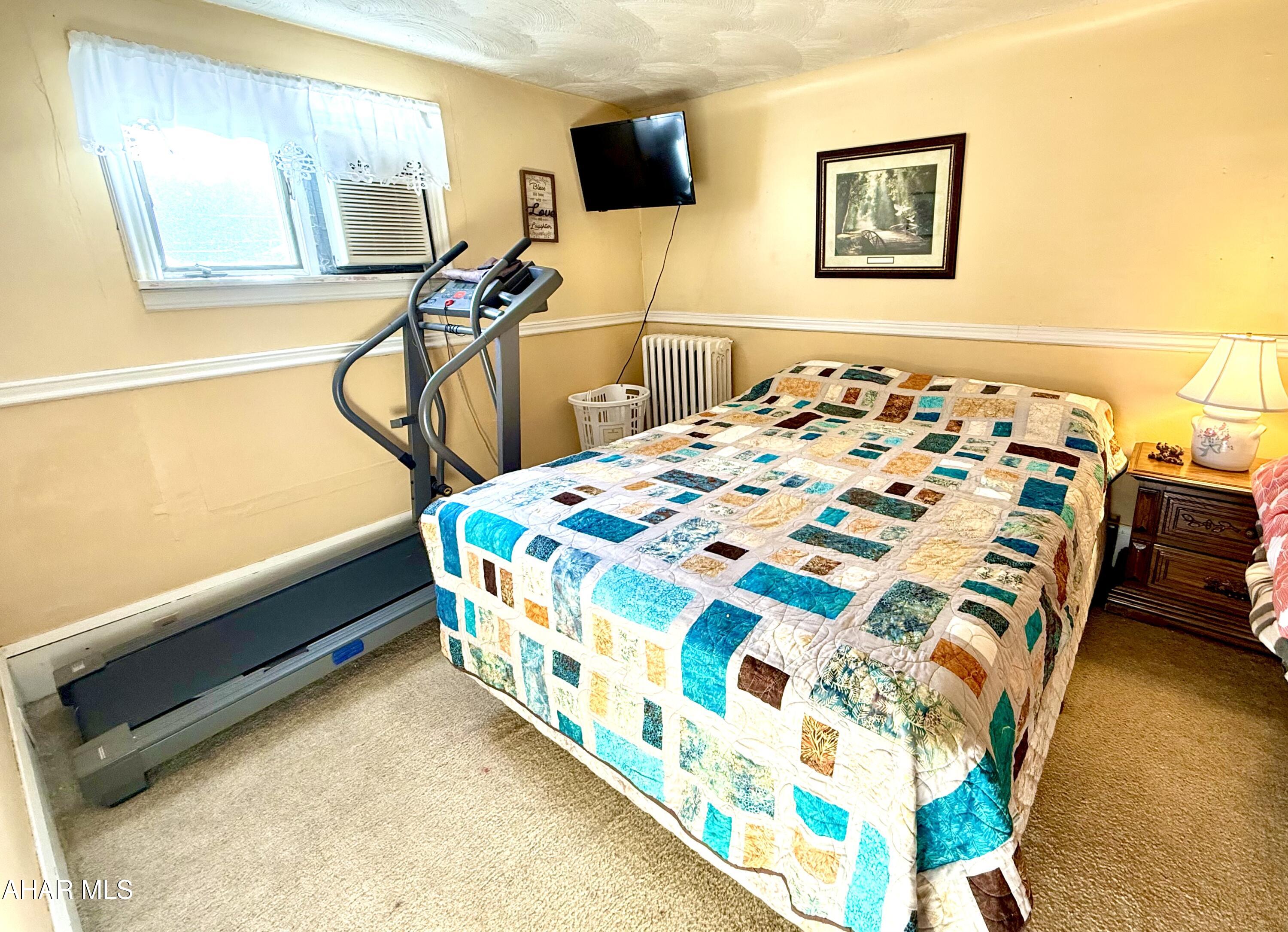 Juniata - Residential