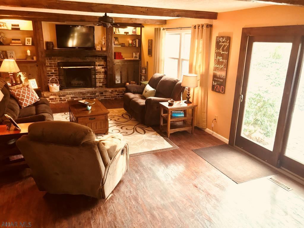 Meadowbrook - Residential