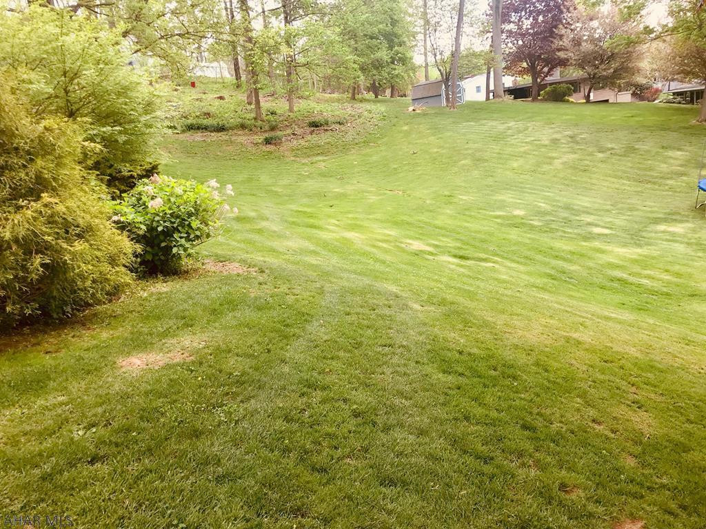 Meadowbrook - Residential