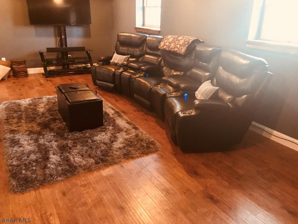 Meadowbrook - Residential