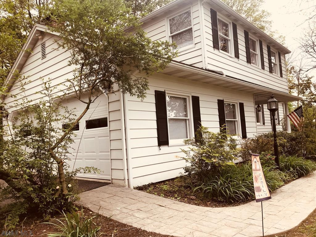 Meadowbrook - Residential